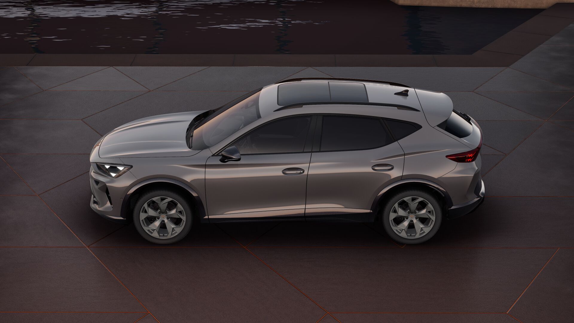 Slika: Formentor 2.0 TDI DSG