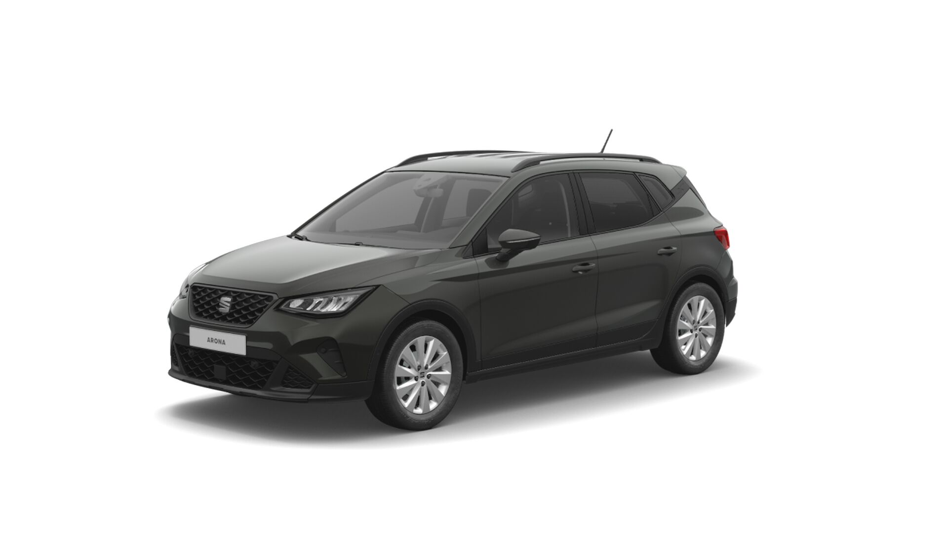 Slika: Arona Style Edition 1.0 TSI 85KW DSG