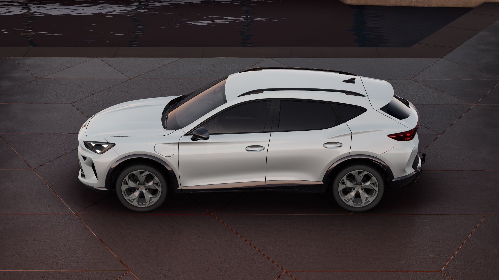 Slika: Formentor 1.5 e-HYBRID DSG