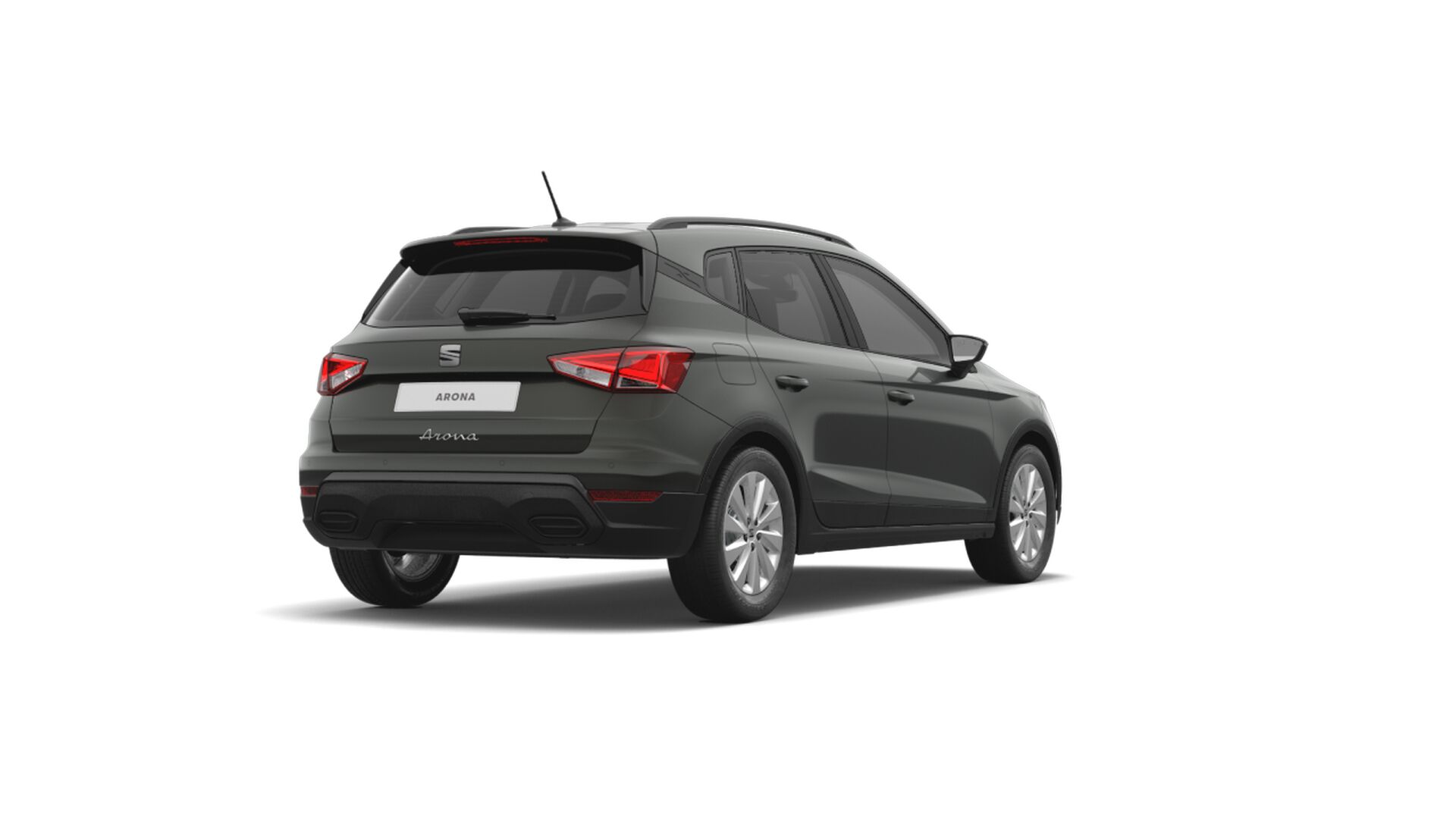 Slika: Arona Style Edition 1.0 TSI 85KW