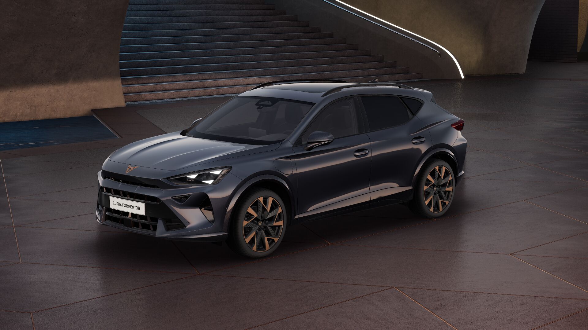 Slika: Formentor 1.5 e-HYBRID DSG