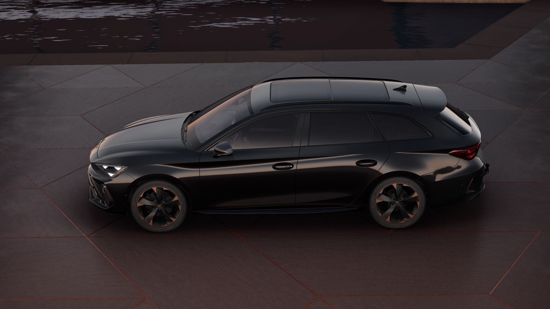 Slika: Leon SP 2.0 TDI DSG