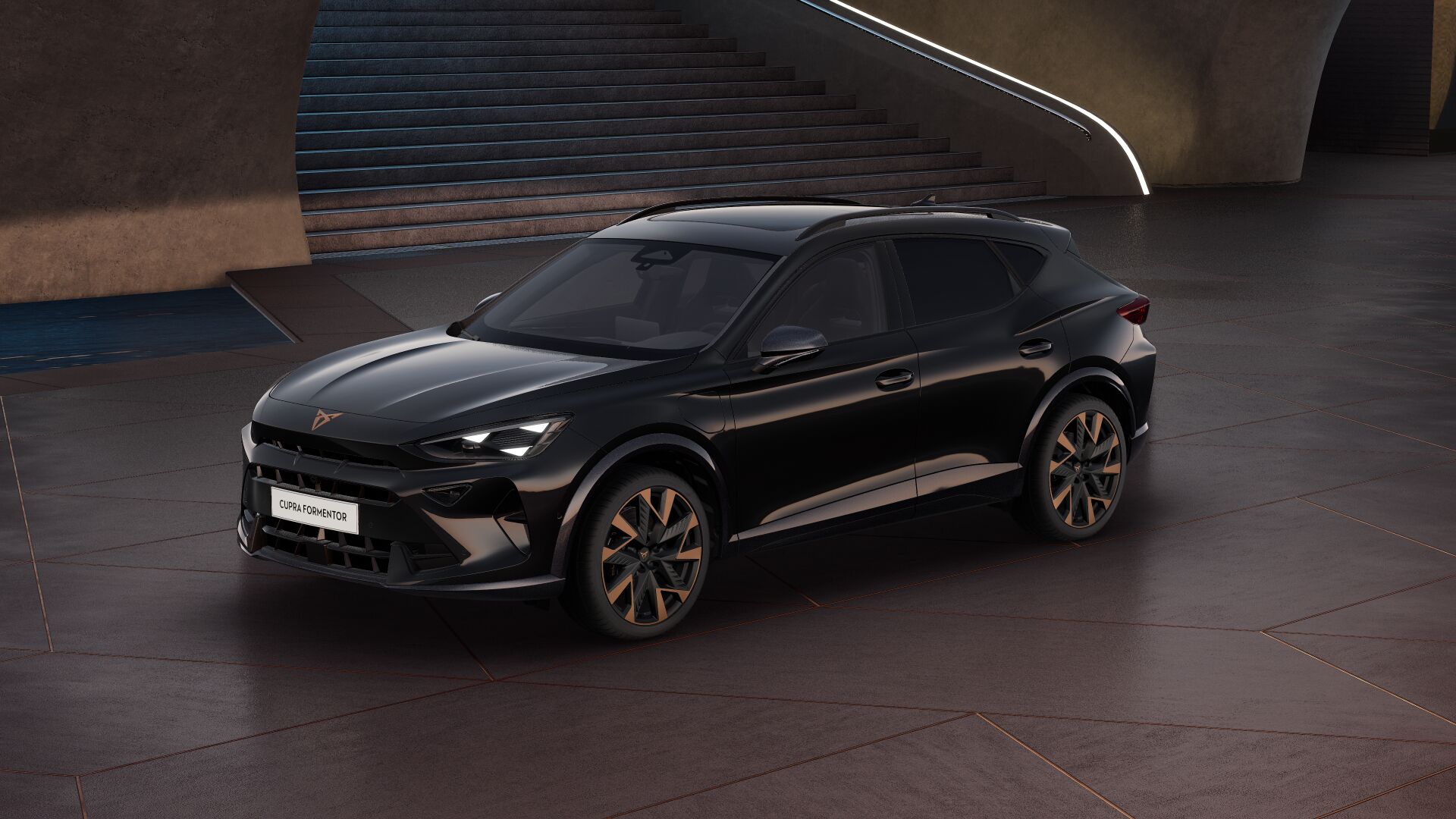 Slika: Formentor VZ 1.5 e-HYBRID DSG