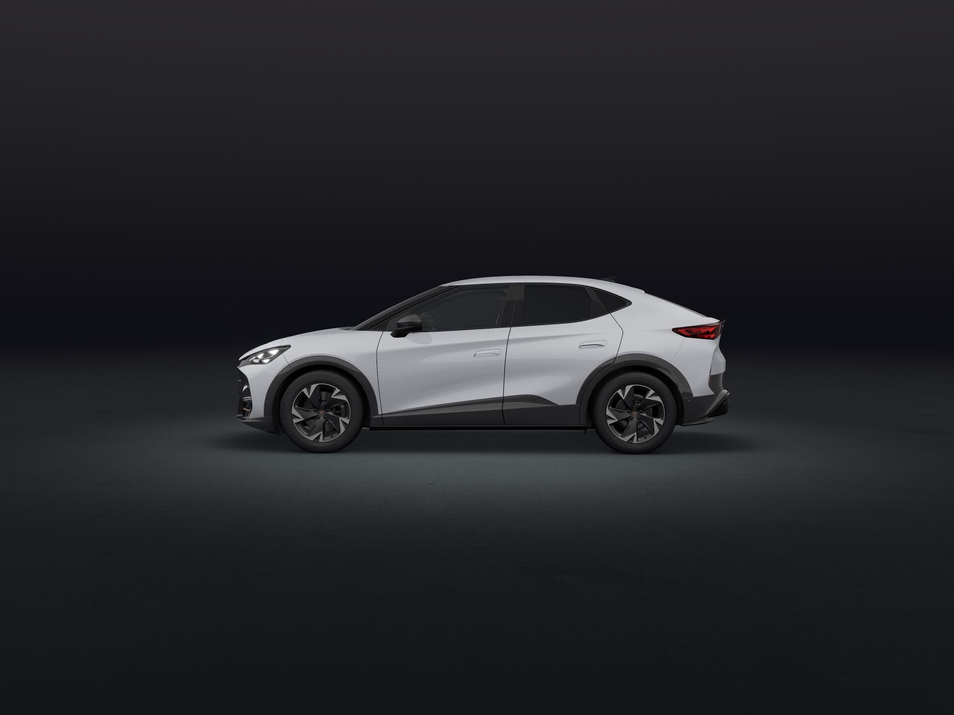 Slika: Tavascan Endurance First Edition 77 kWh