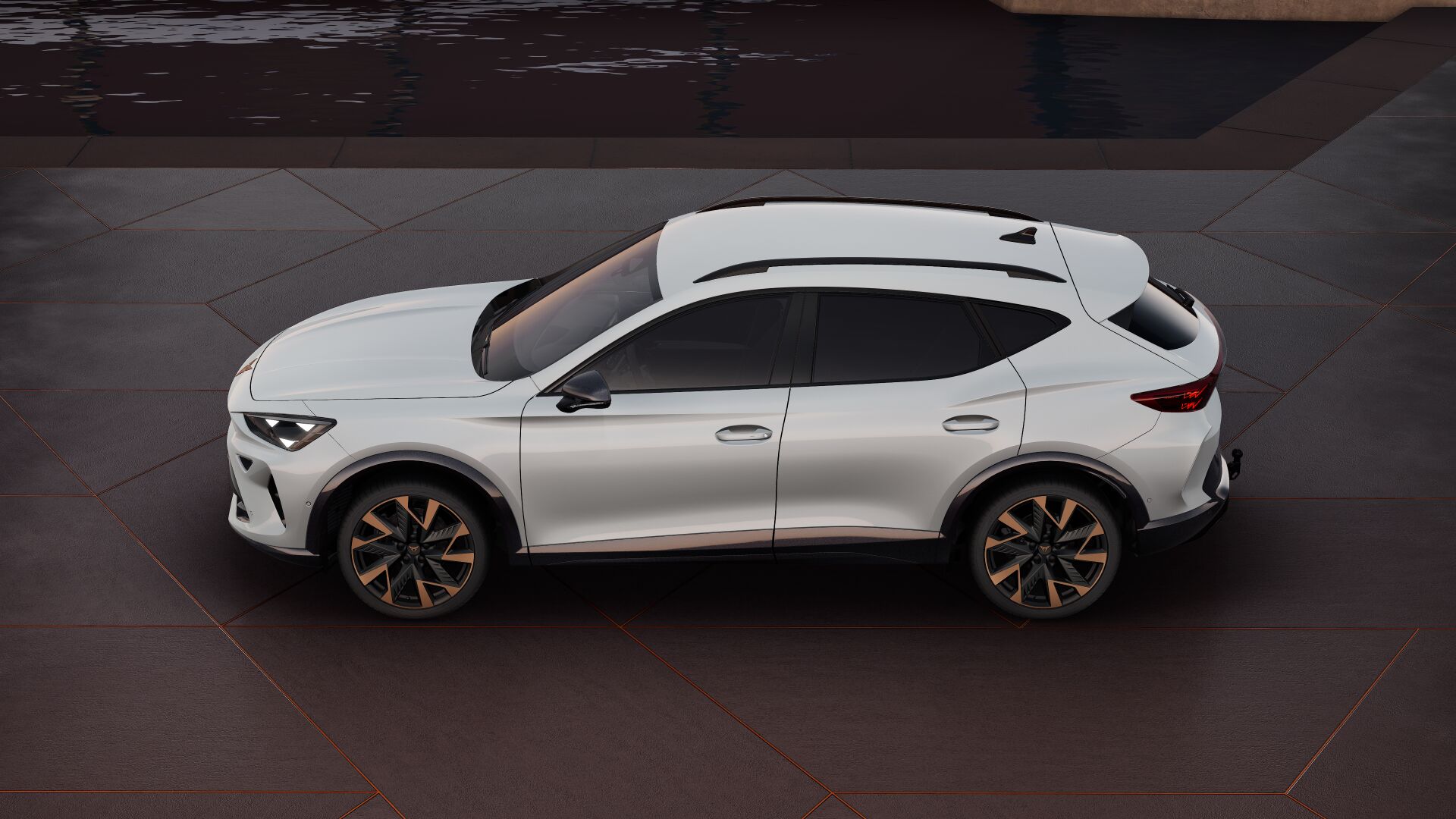 Slika: Formentor 2.0 TSI DSG 4Drive