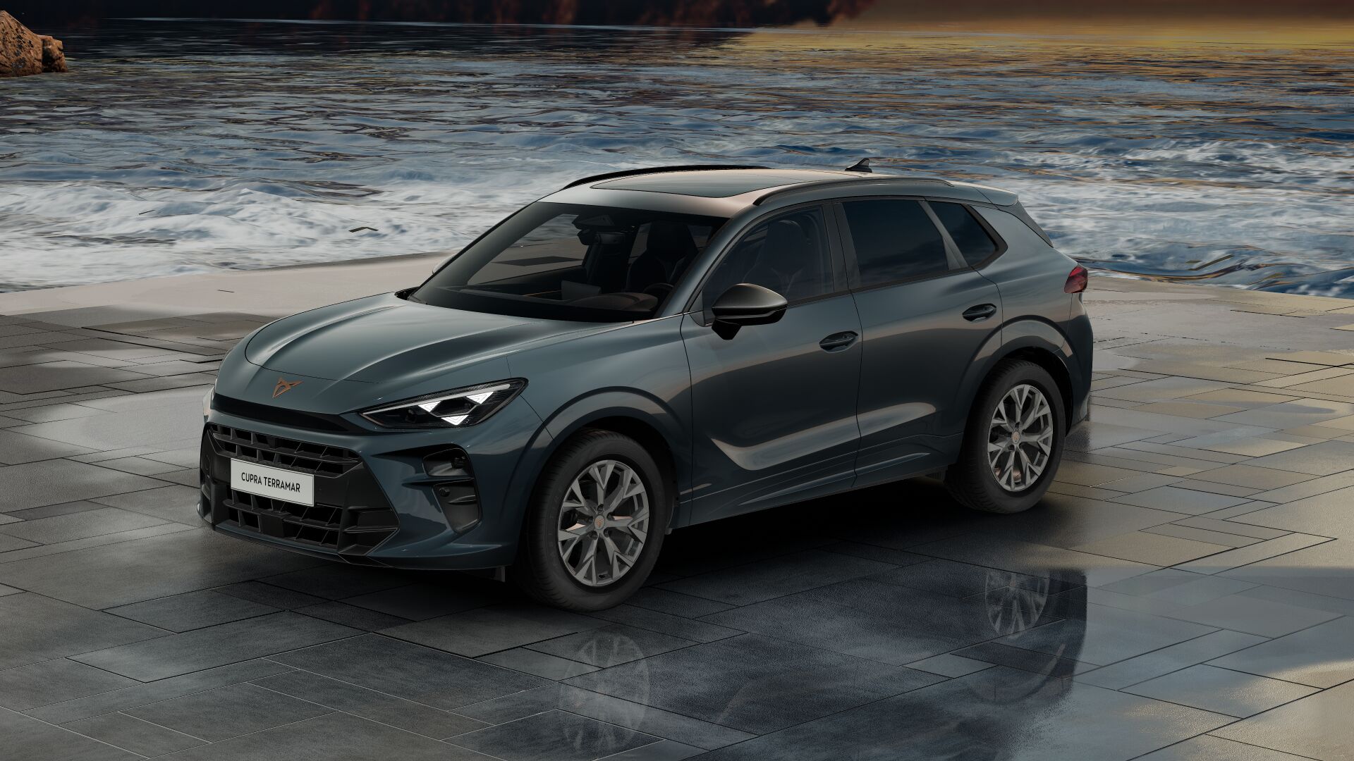 Slika: Terramar Impulse 1.5 eTSI DSG