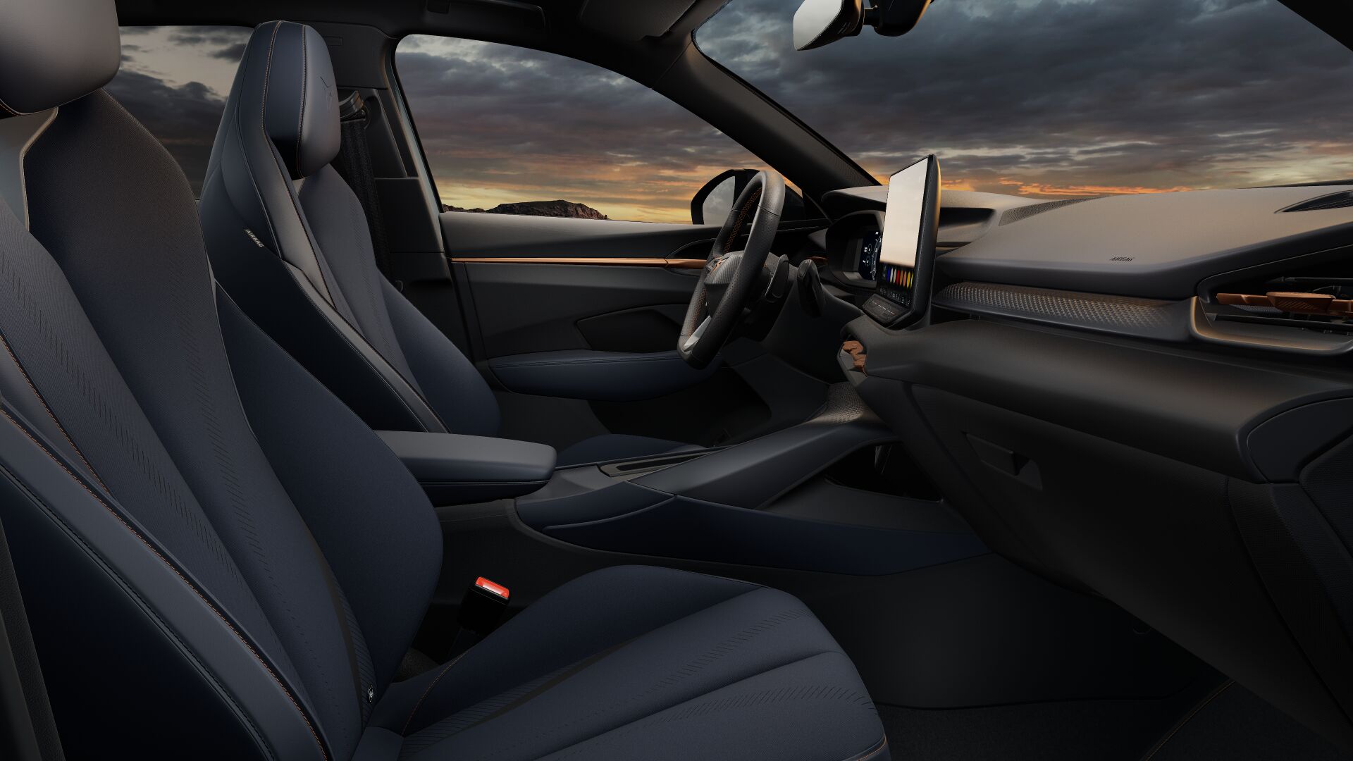 Slika: Terramar Impulse 1.5 eTSI DSG