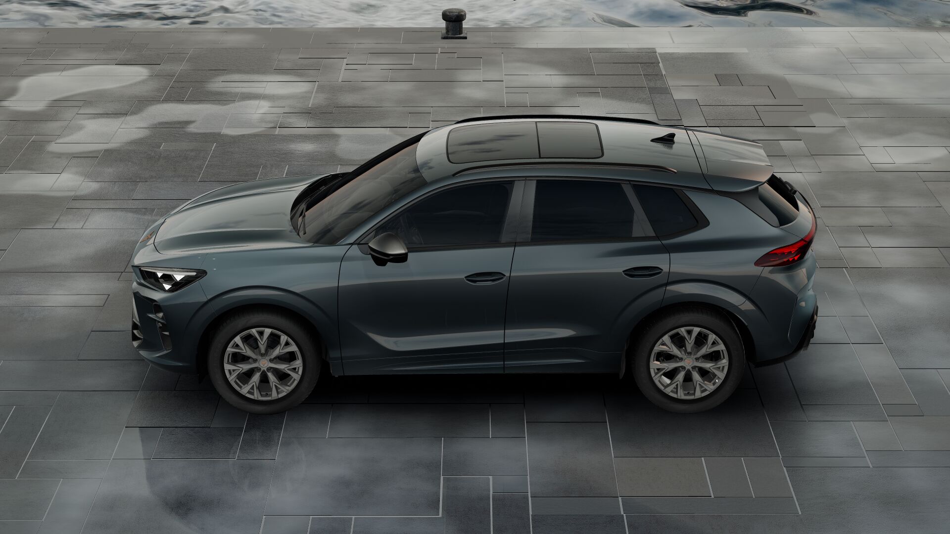 Slika: Terramar Impulse 1.5 eTSI DSG