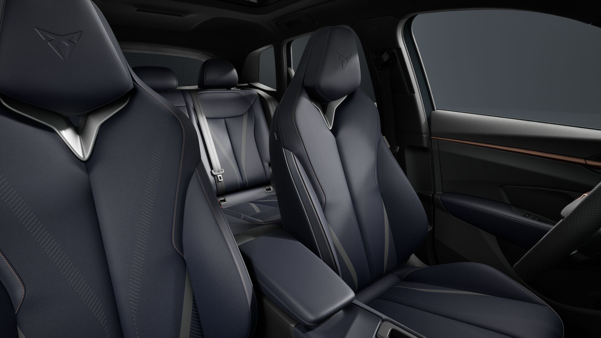 Slika: Terramar Impulse 1.5 eTSI DSG