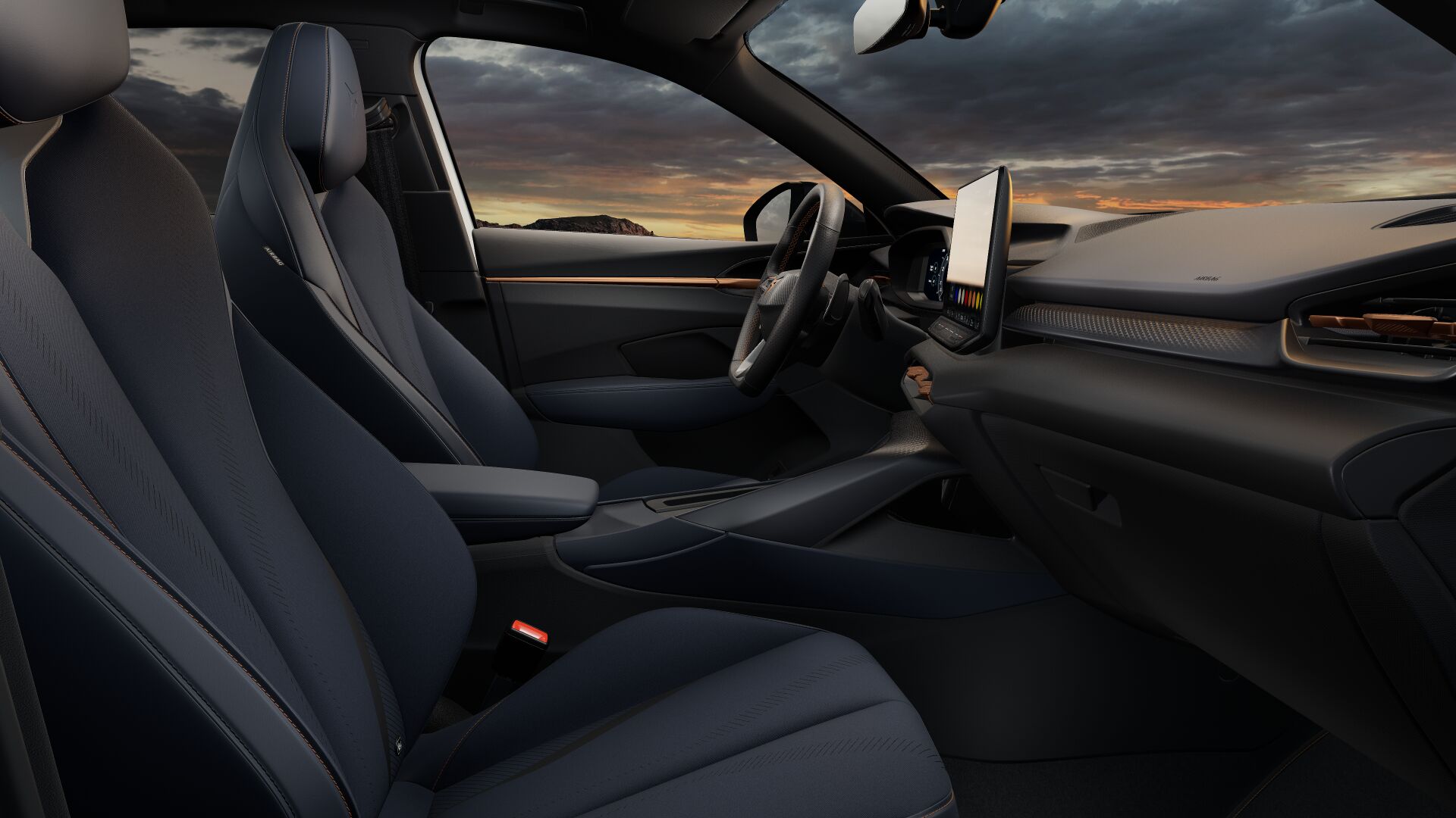 Slika: Terramar Impulse 1.5 eTSI DSG