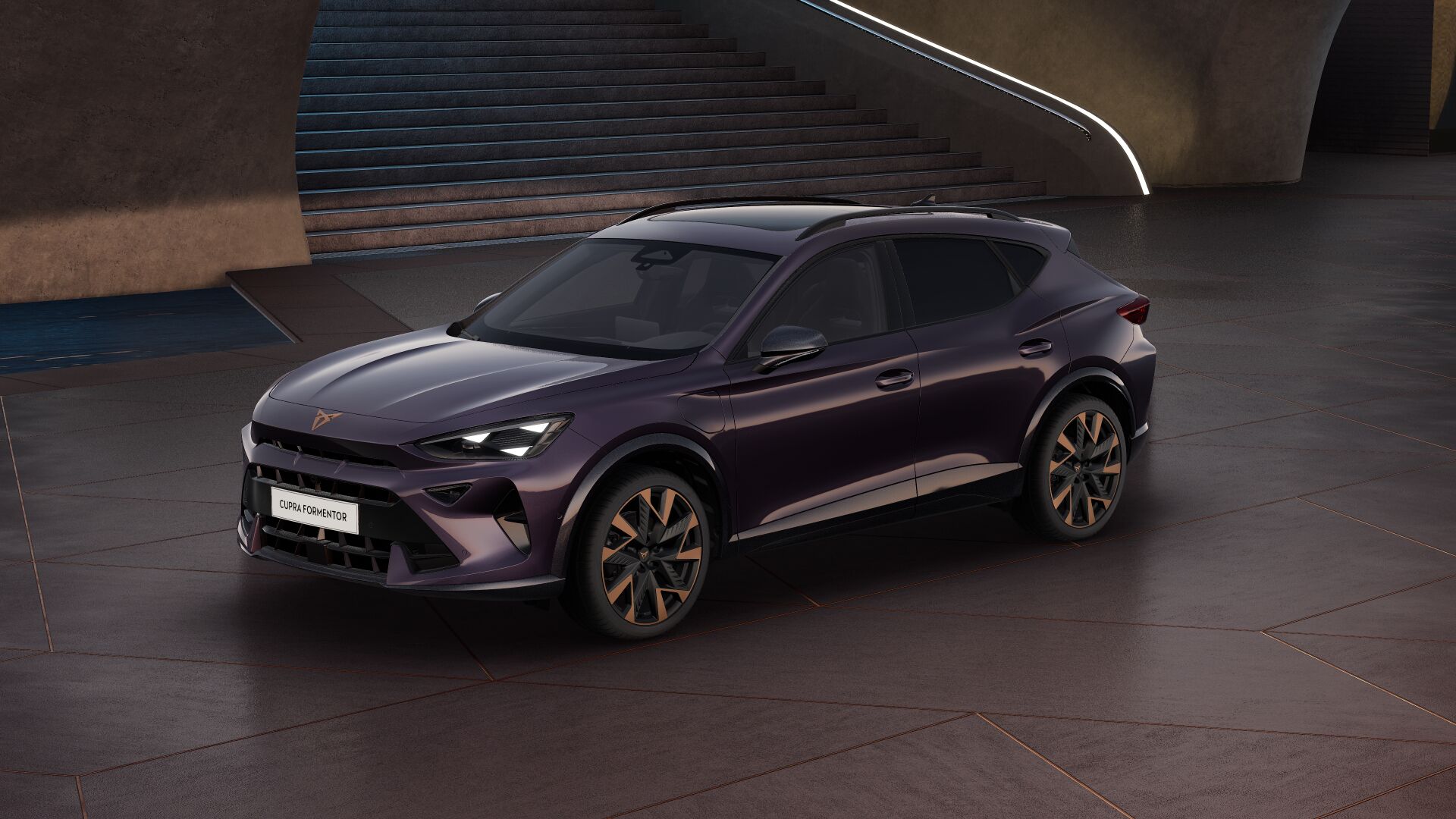 Slika: Formentor 1.5 e-HYBRID DSG