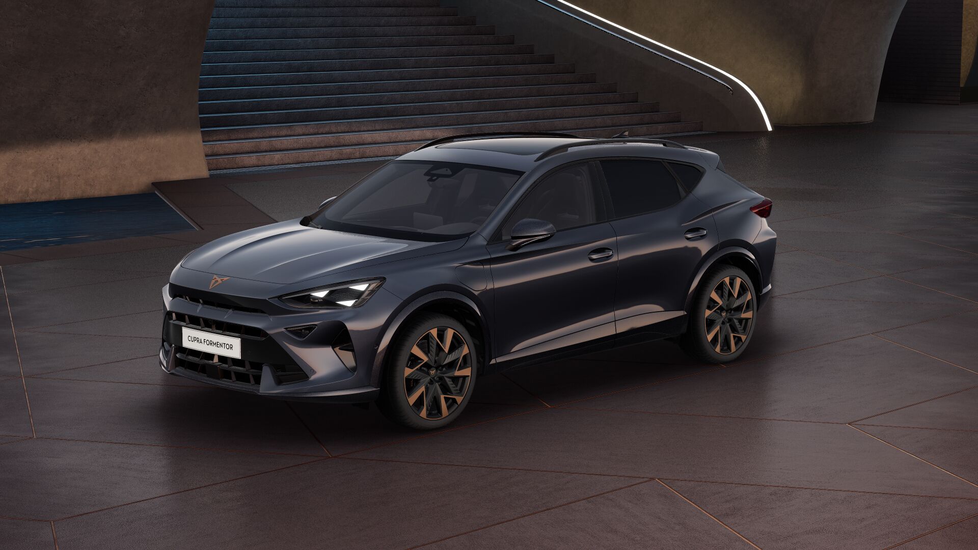 Slika: Formentor VZ 1.5 e-HYBRID DSG