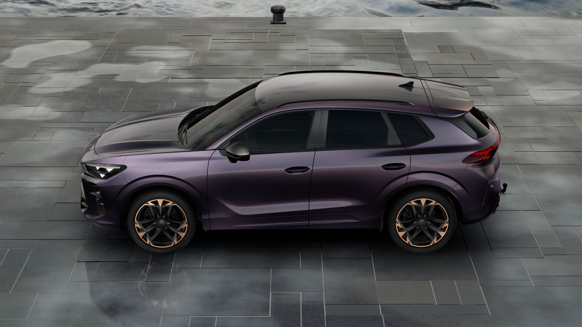 Slika: Terramar VZ 2.0 TSI DSG 4DRIVE LE