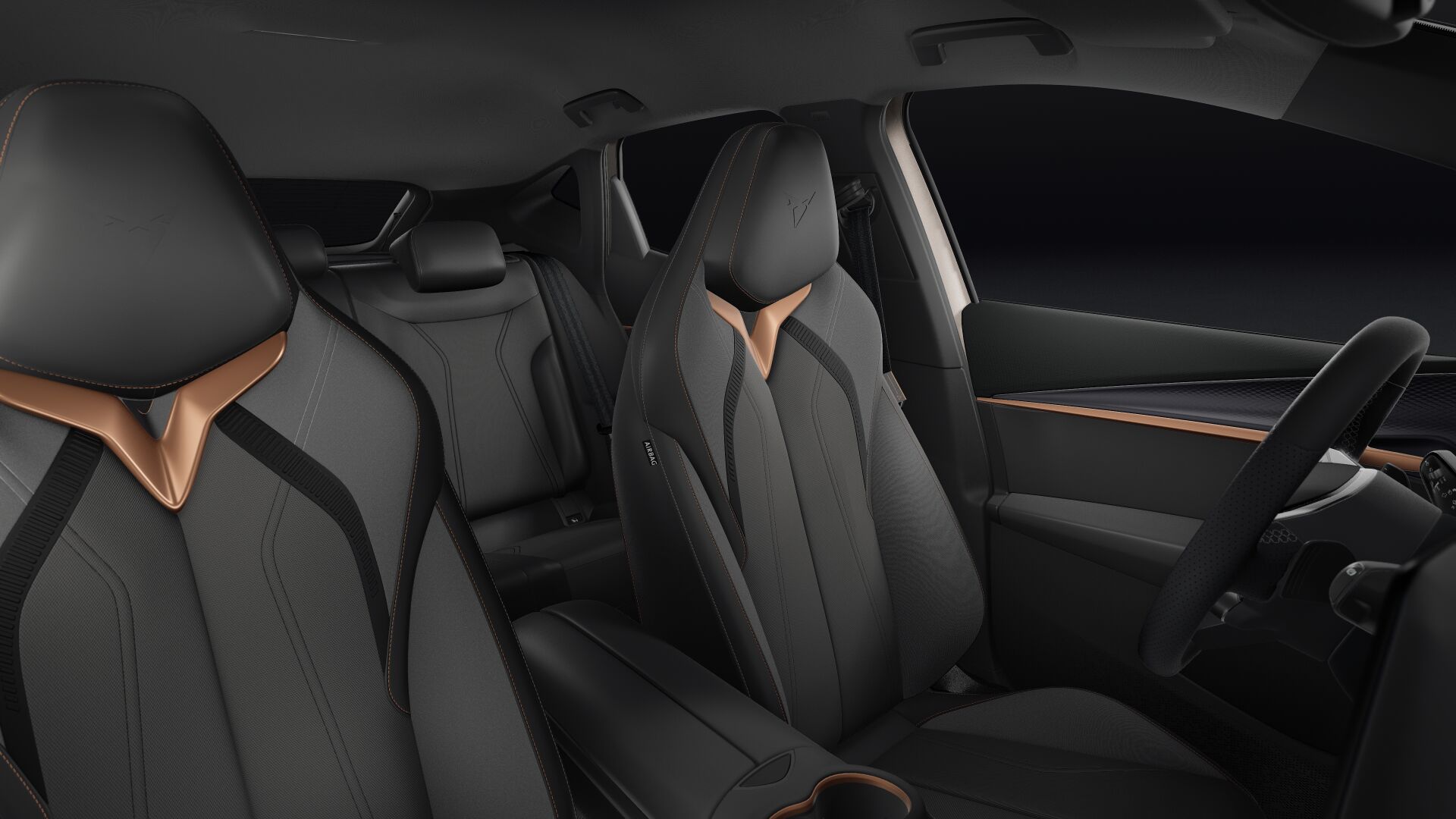 Slika: Tavascan Endurance First Edition 77 kWh