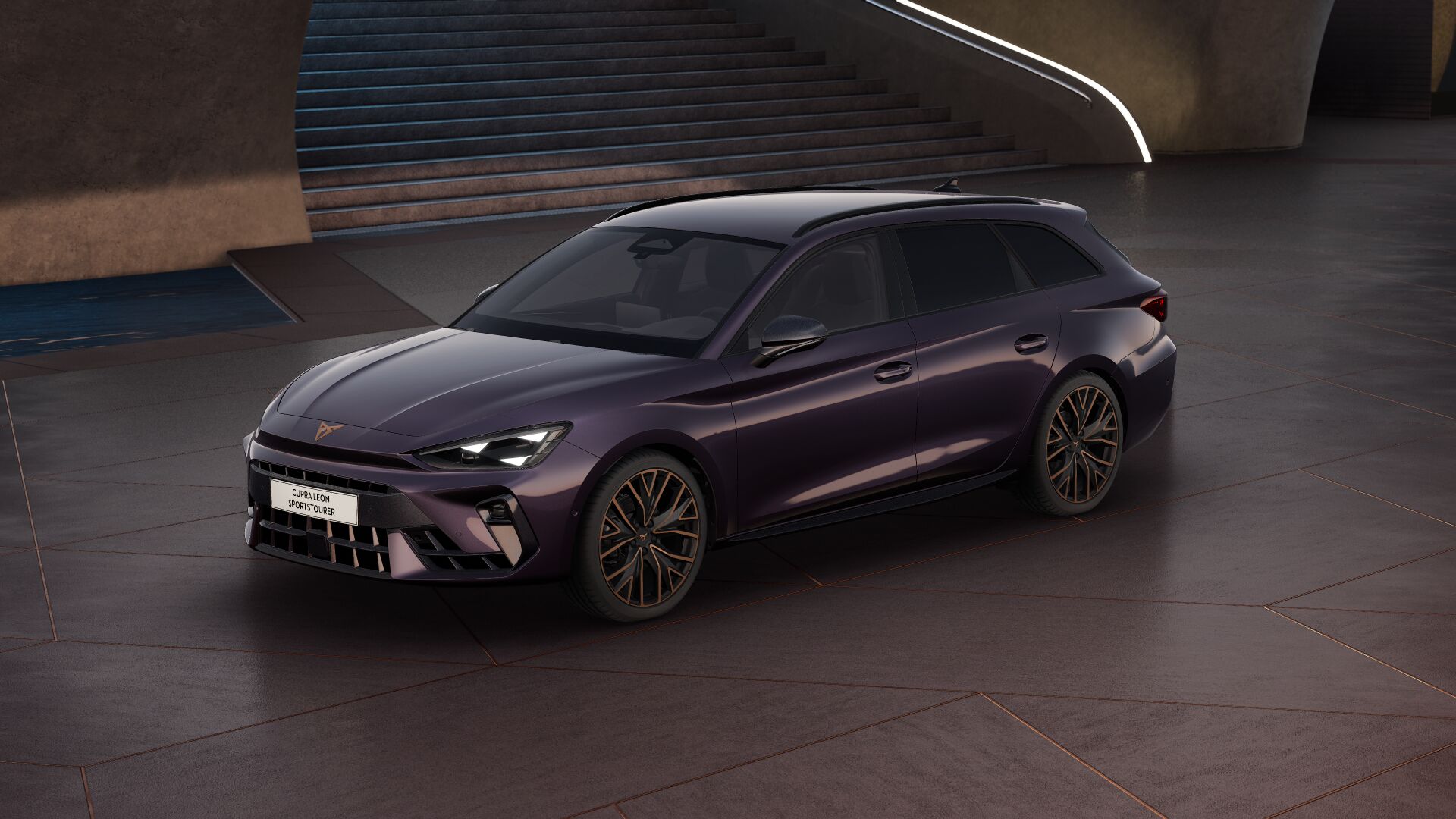 Slika: Leon SP 1.5 eTSI DSG