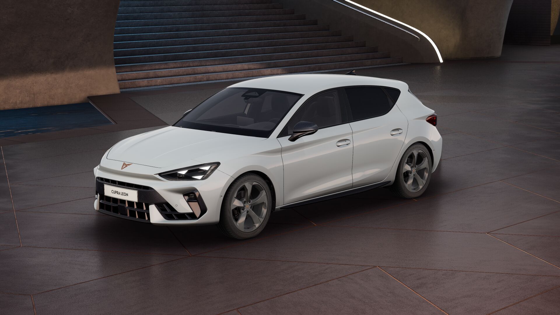 Slika: Leon 1.5 eTSI DSG