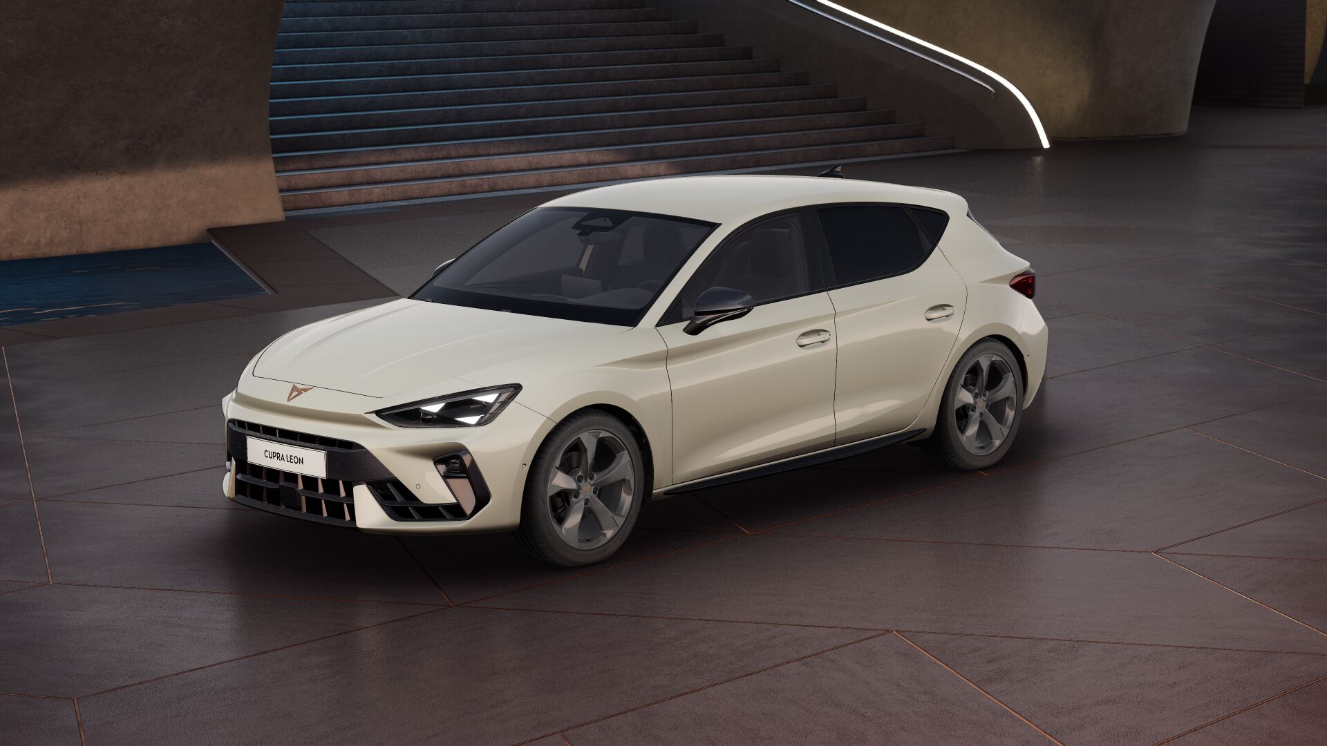 Slika: Leon 1.5 eTSI DSG