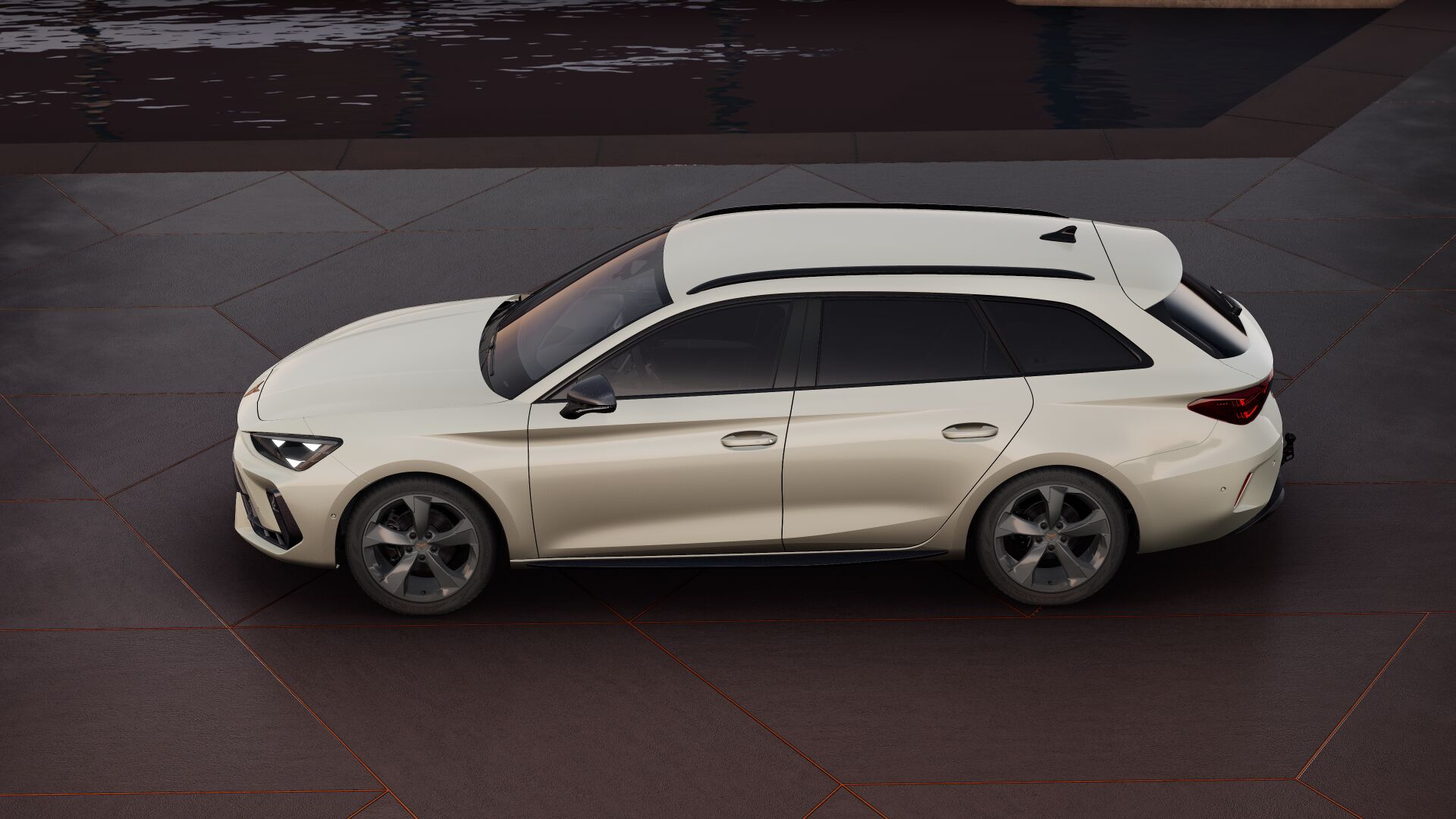 Slika: Leon SP 1.5 eTSI DSG