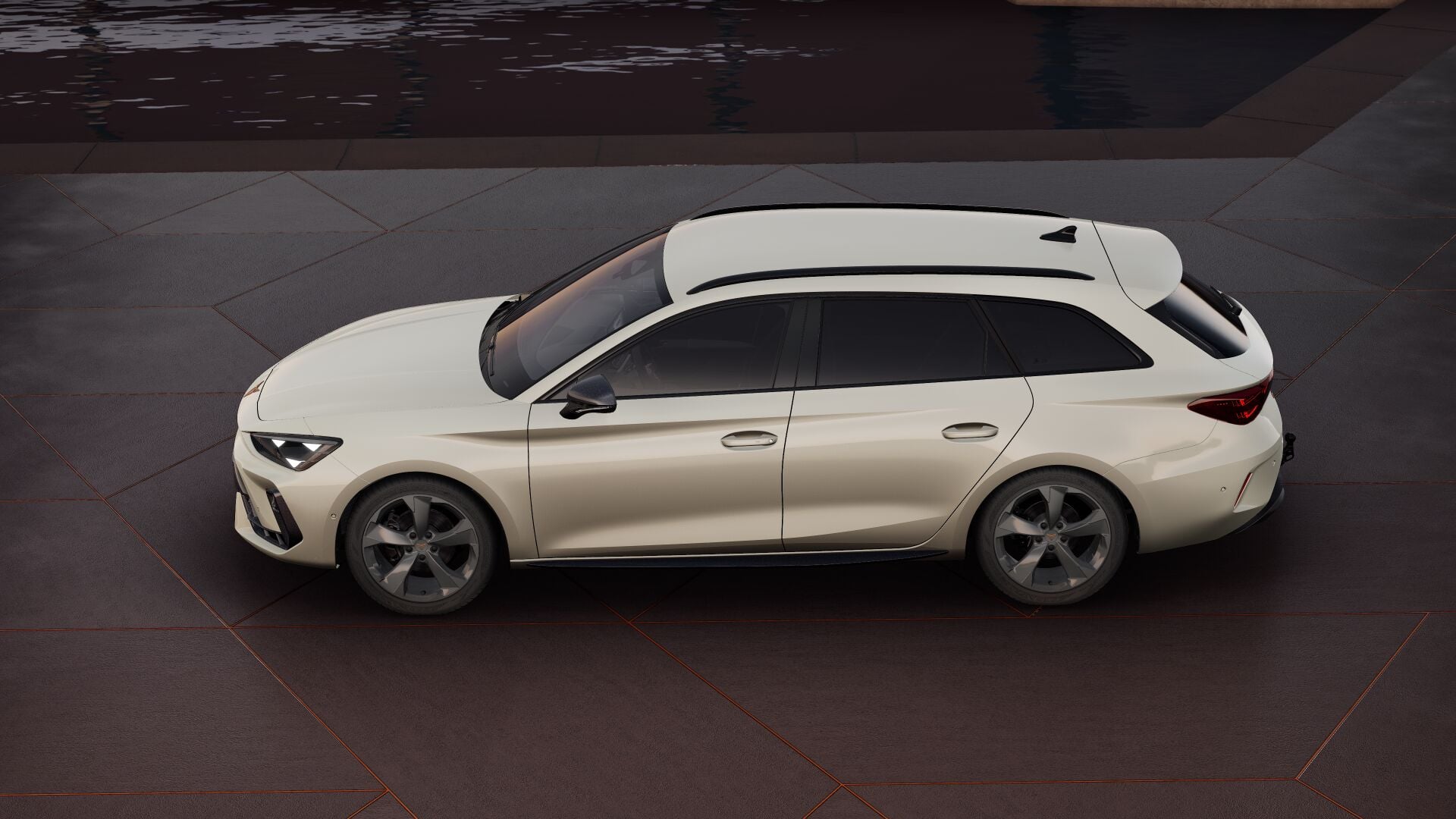 Slika: Leon SP 1.5 eTSI DSG