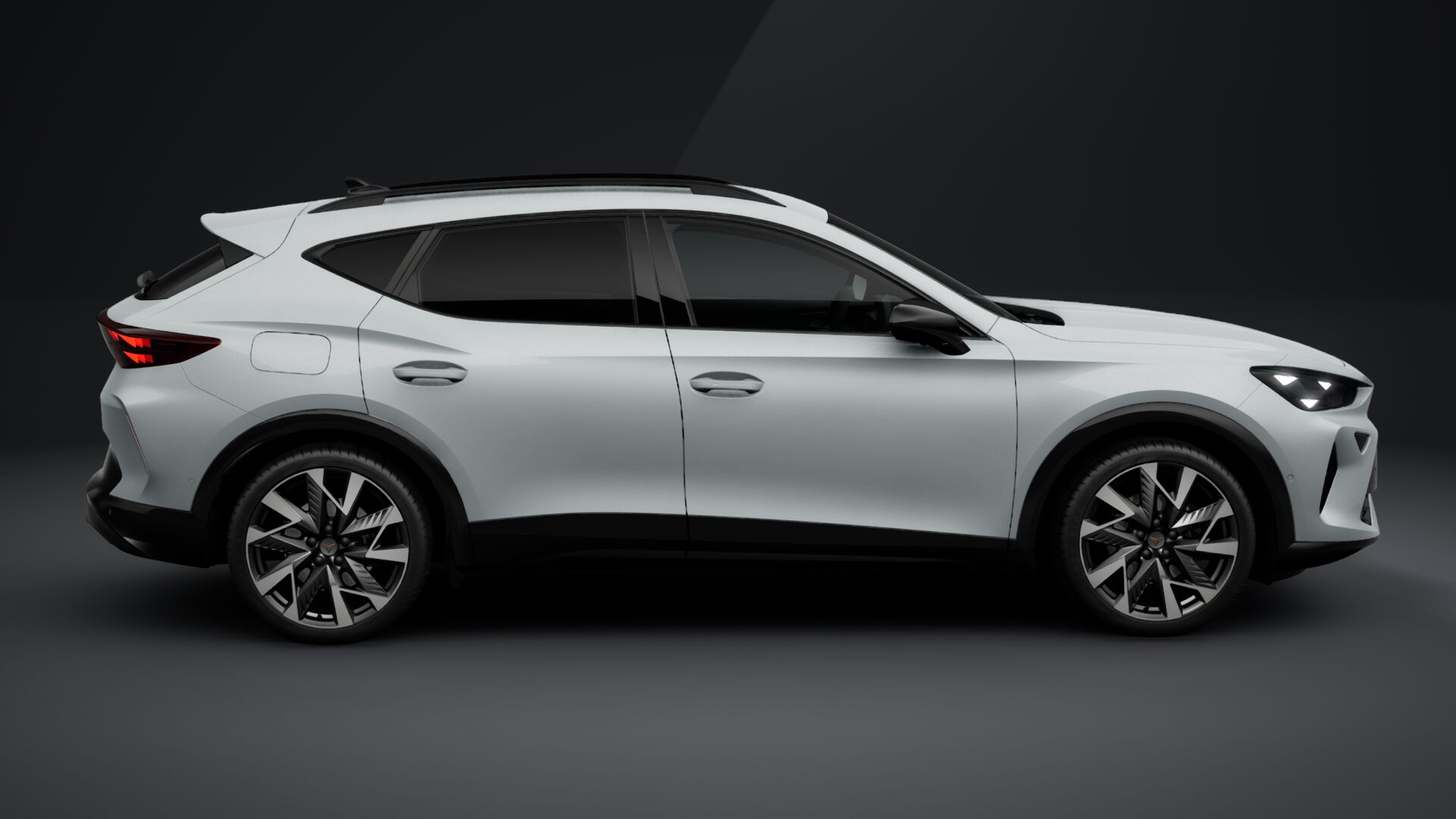 Slika: Formentor 1.5 eTSI DSG