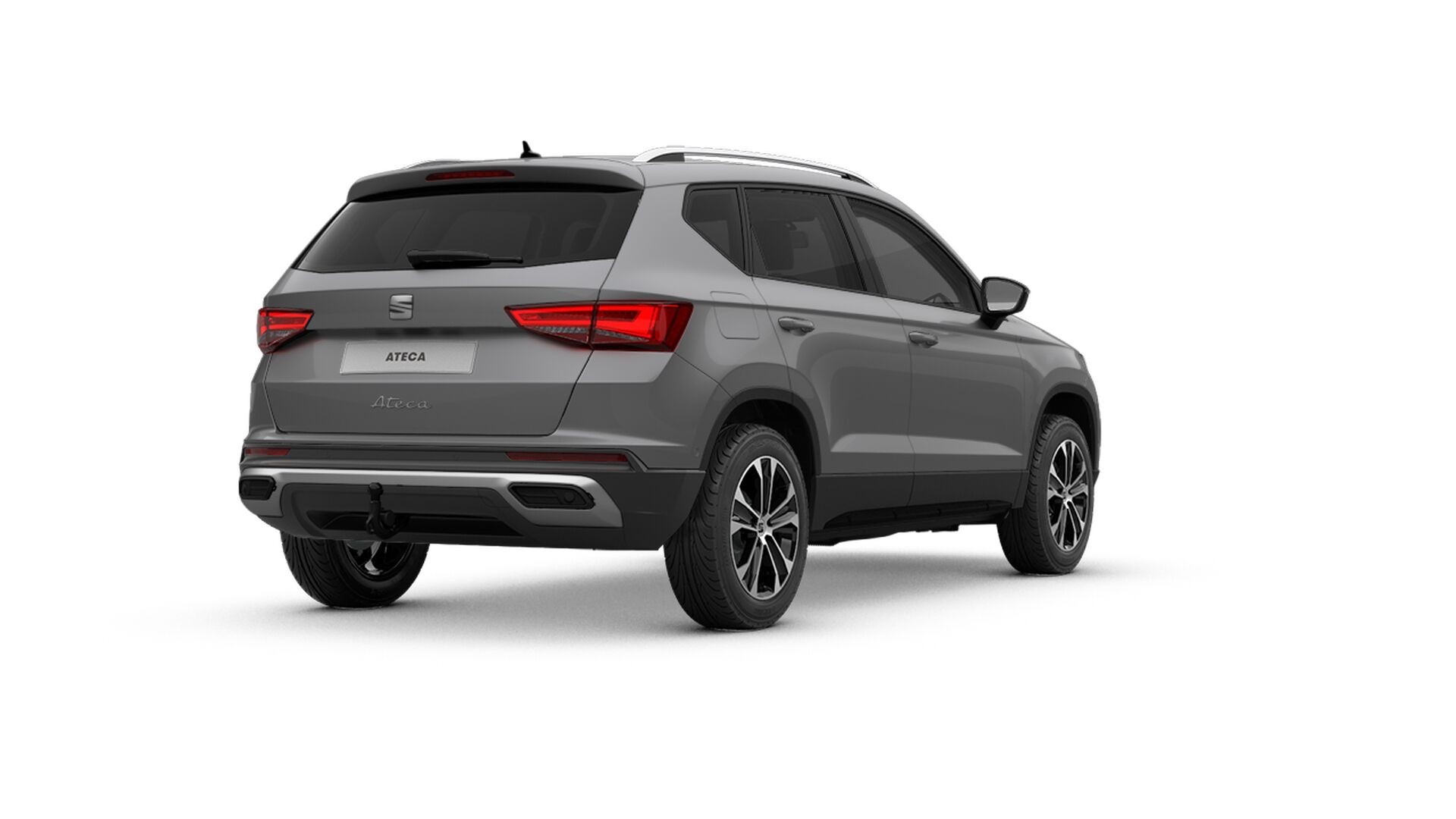 Slika: Ateca Style Edition 1.5 TSI DSG