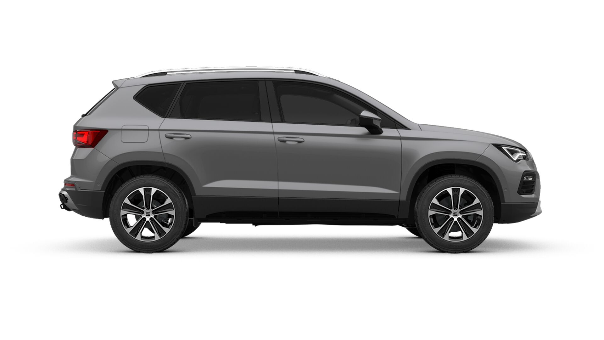 Slika: Ateca Style Edition 1.5 TSI DSG