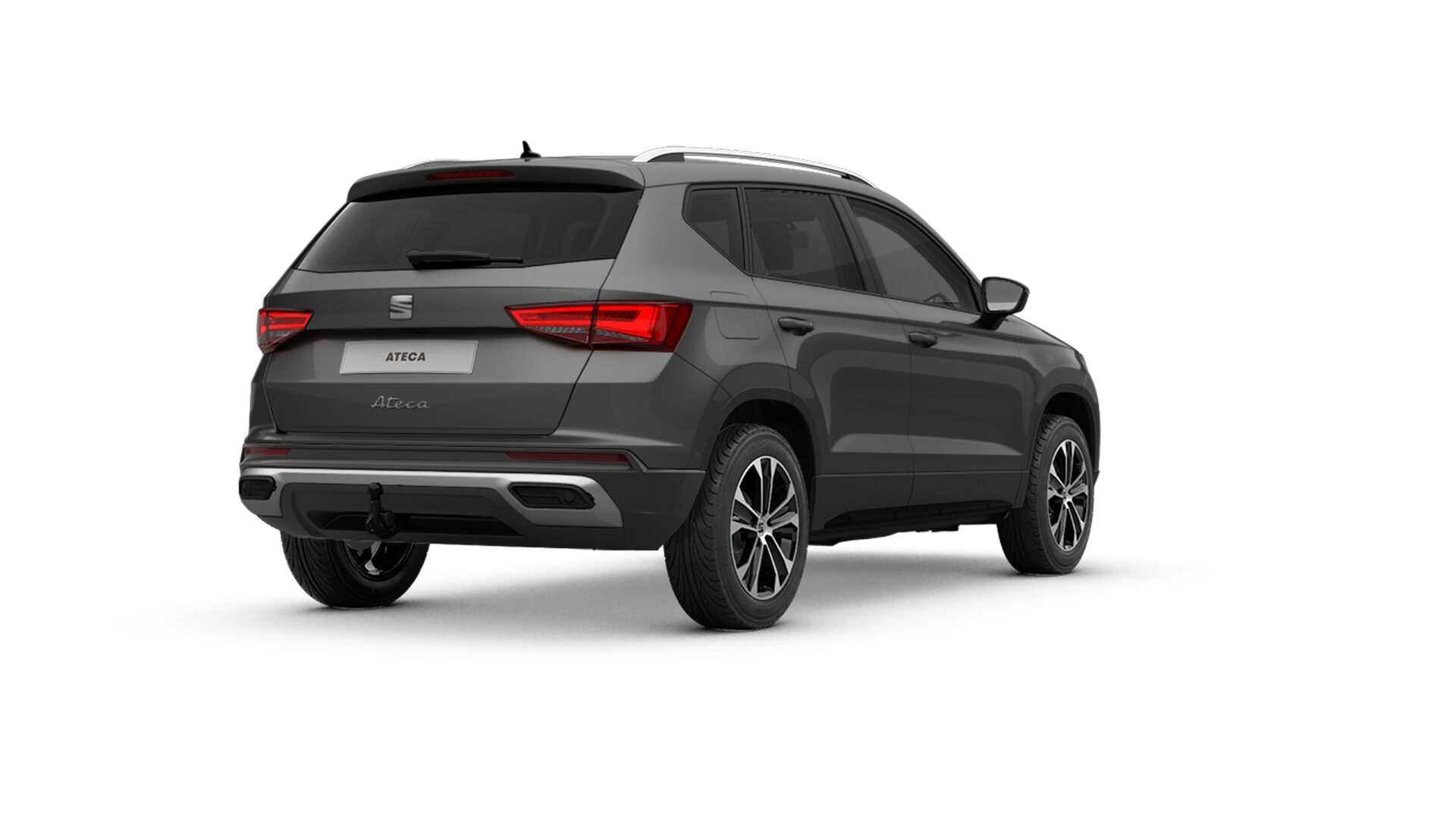 Slika: Ateca Style Edition 1.5 TSI DSG
