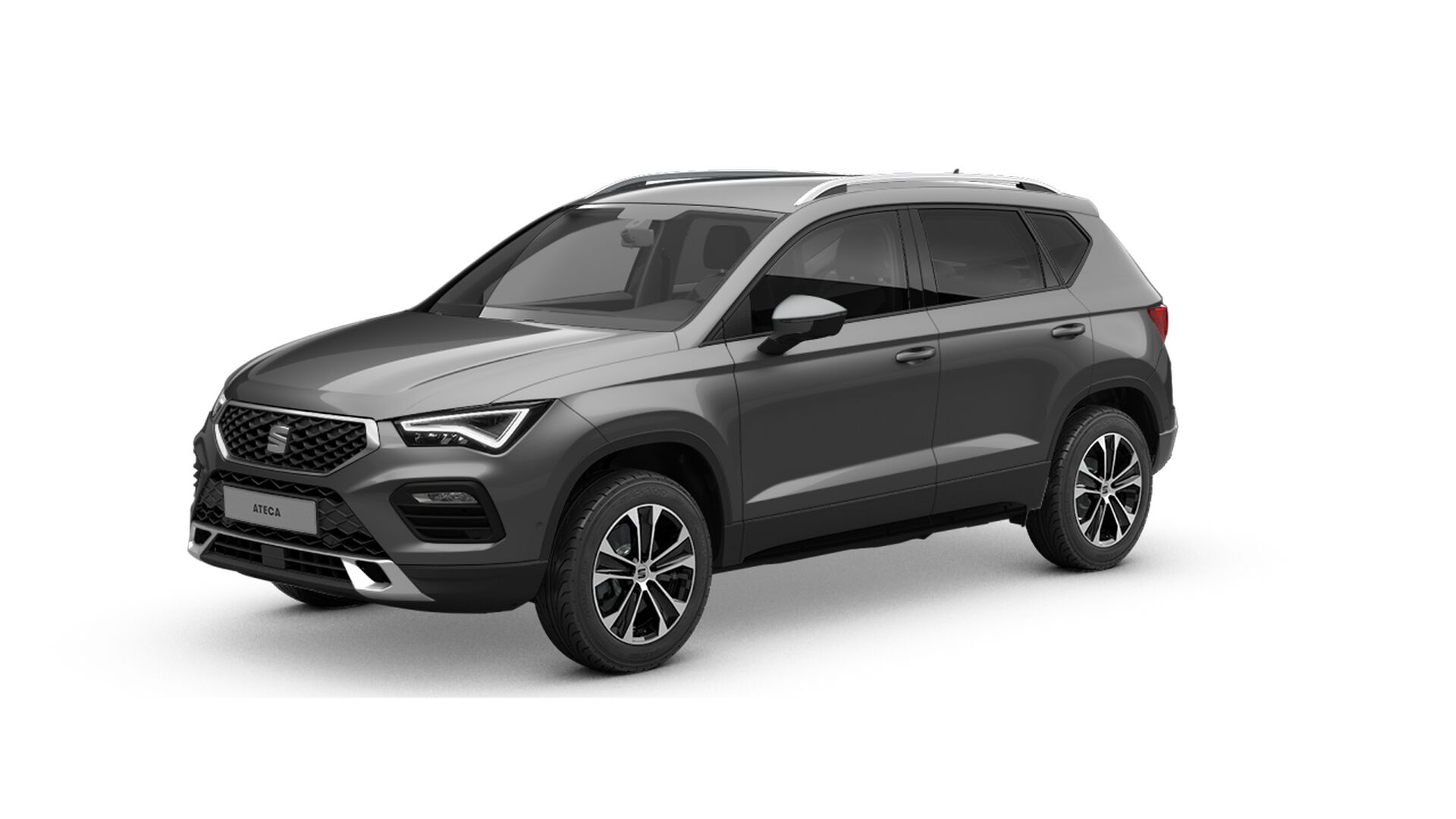 Slika: Ateca Style Edition 1.5 TSI DSG