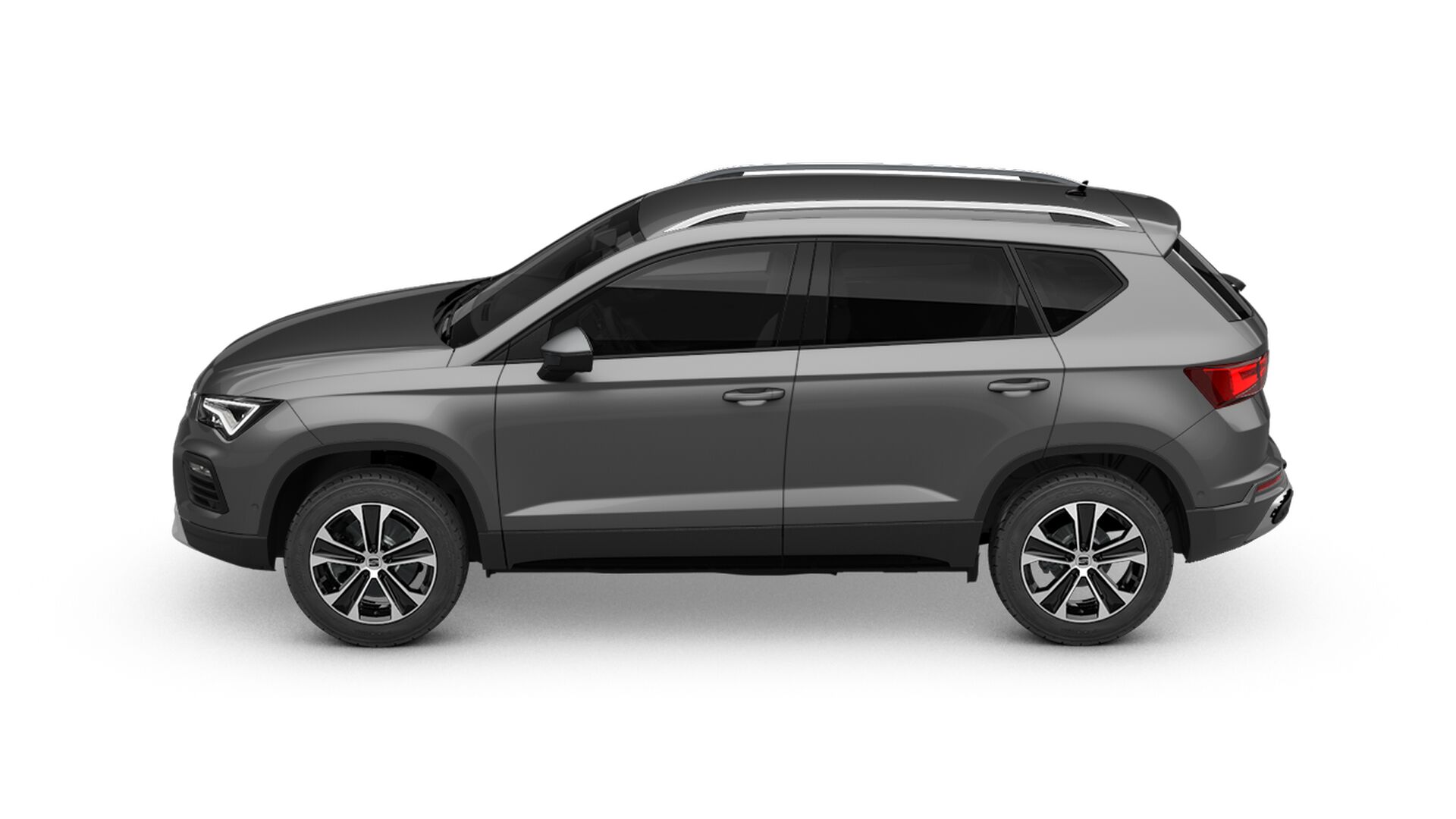 Slika: Ateca Style Edition 1.5 TSI DSG