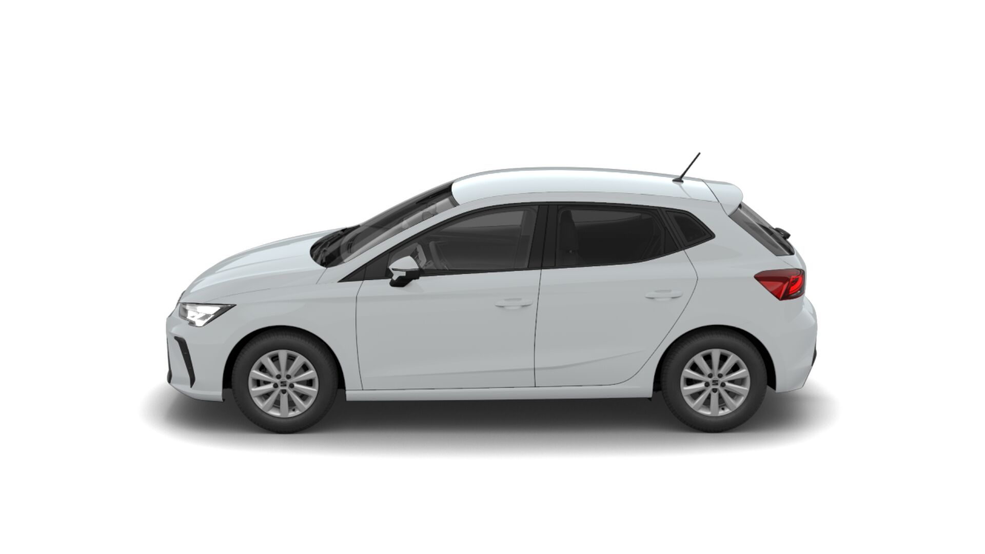 Slika: Ibiza 1.0 MPI