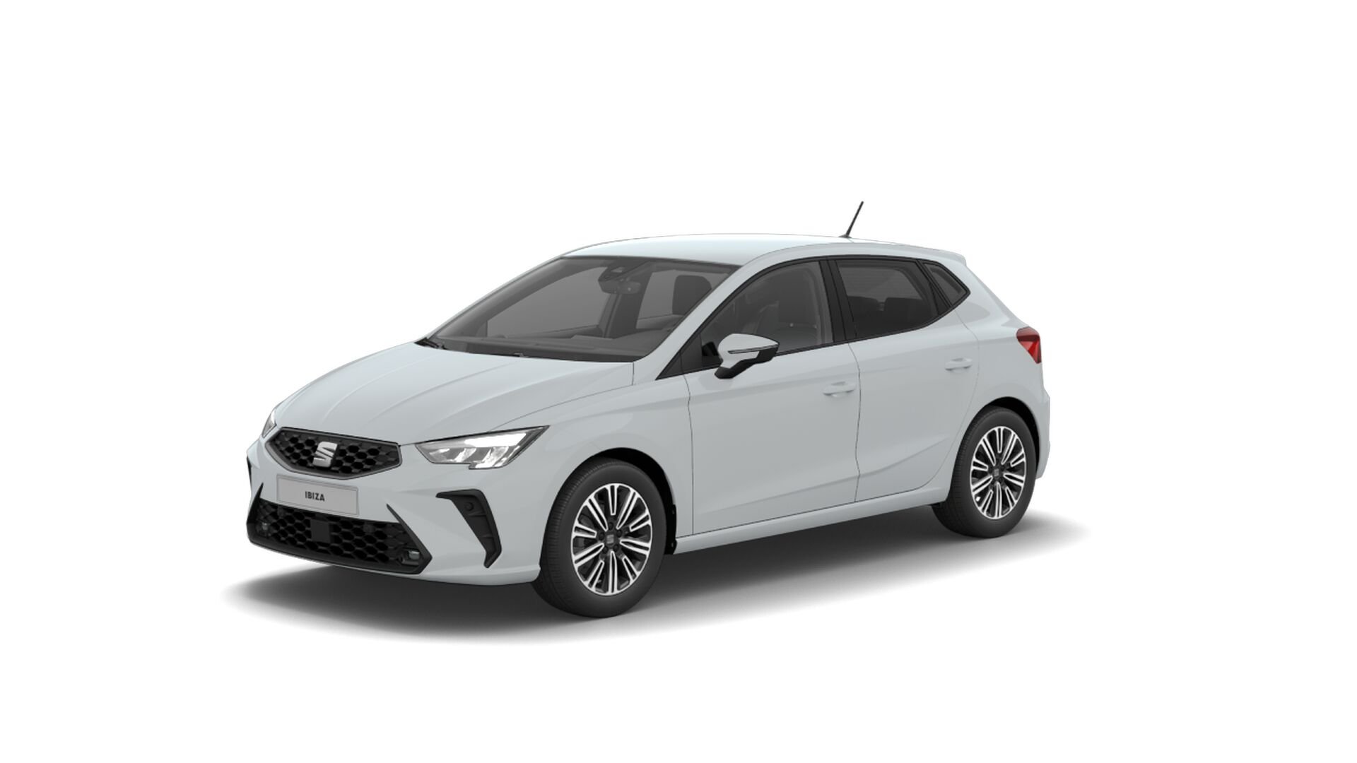 Slika: Ibiza Style 1.0 TSI