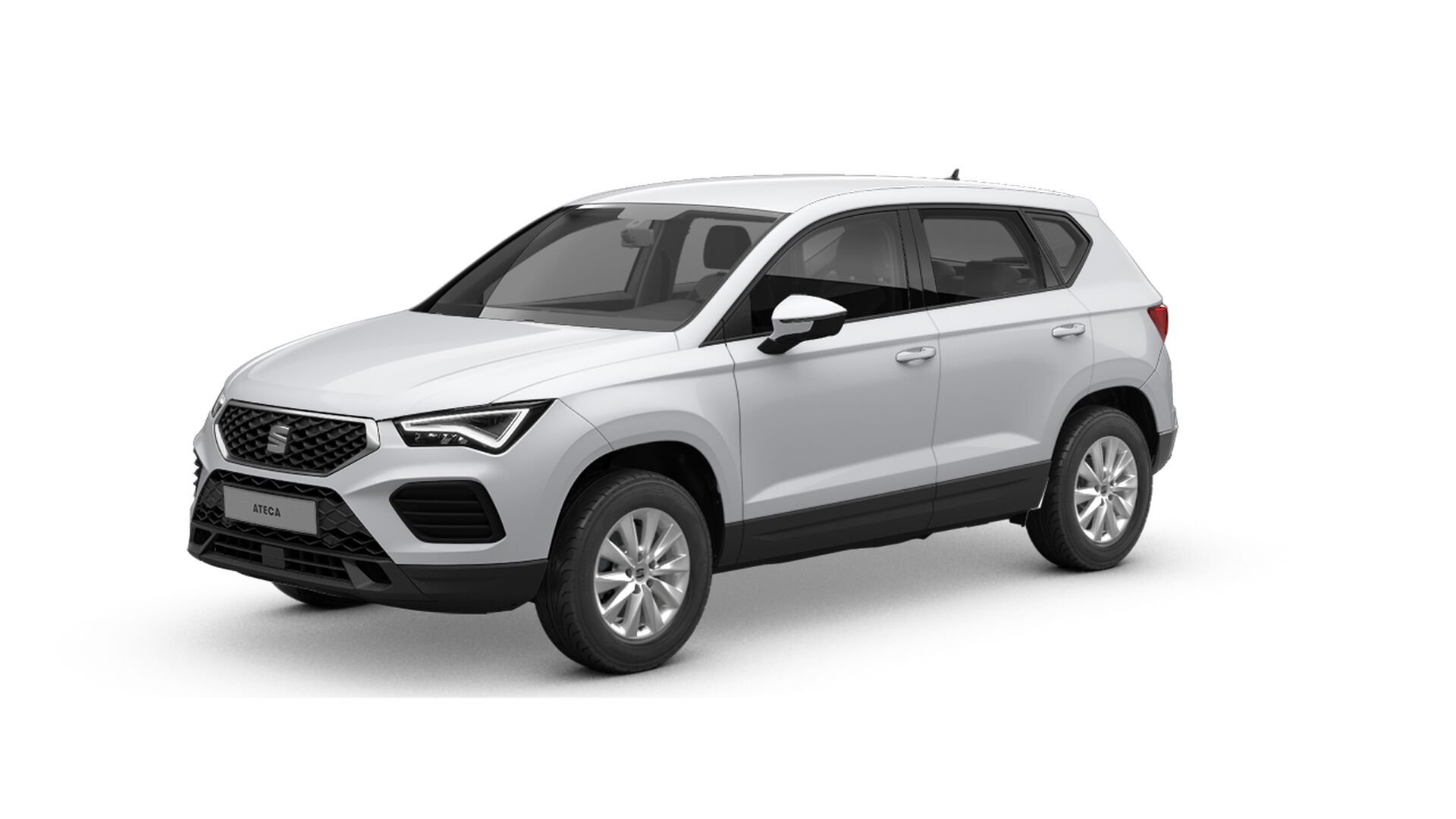 Slika: Ateca Hola! 1.0 TSI