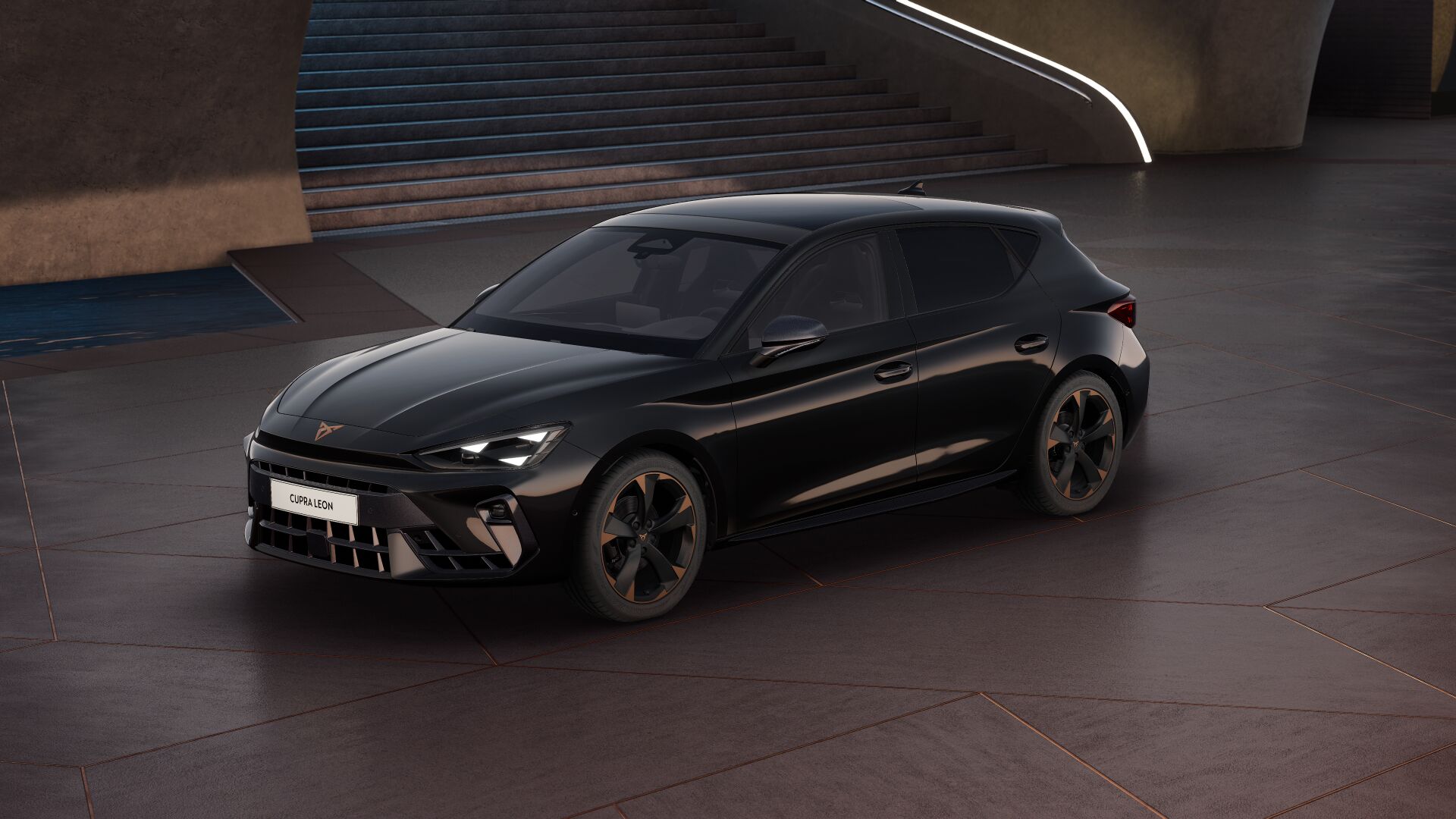 Slika: Leon 1.5 eTSI DSG