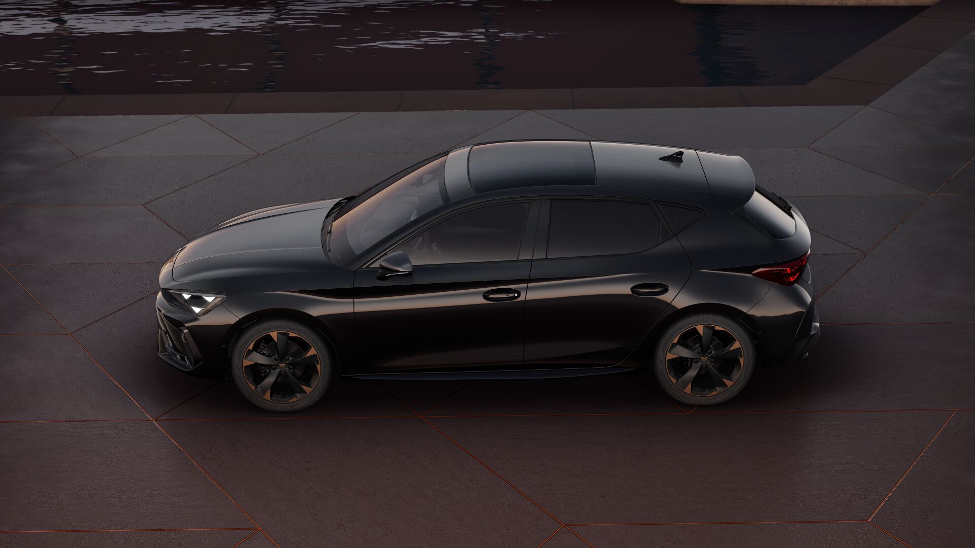 Slika: Leon 1.5 eTSI DSG