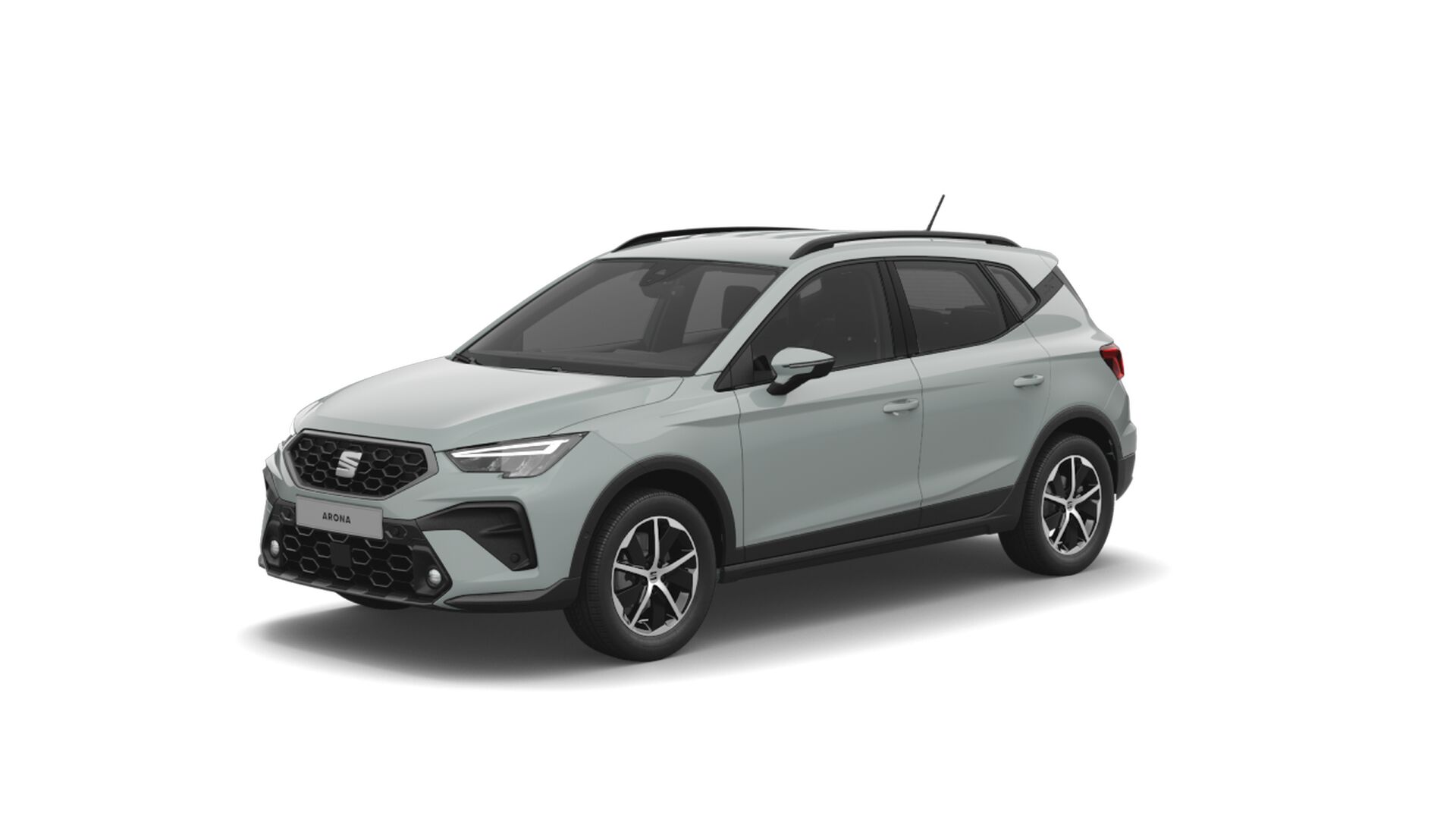 Slika: Arona Style 1.0 Eco TSI DSG 85kW