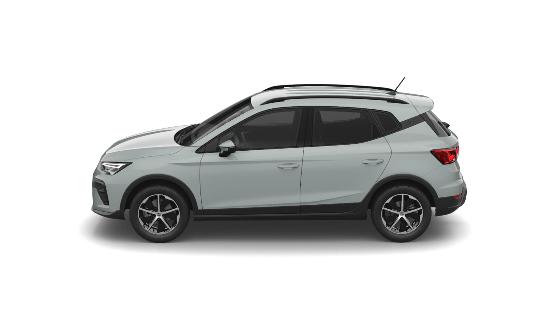 Slika: Arona Style 1.0 Eco TSI DSG 85kW