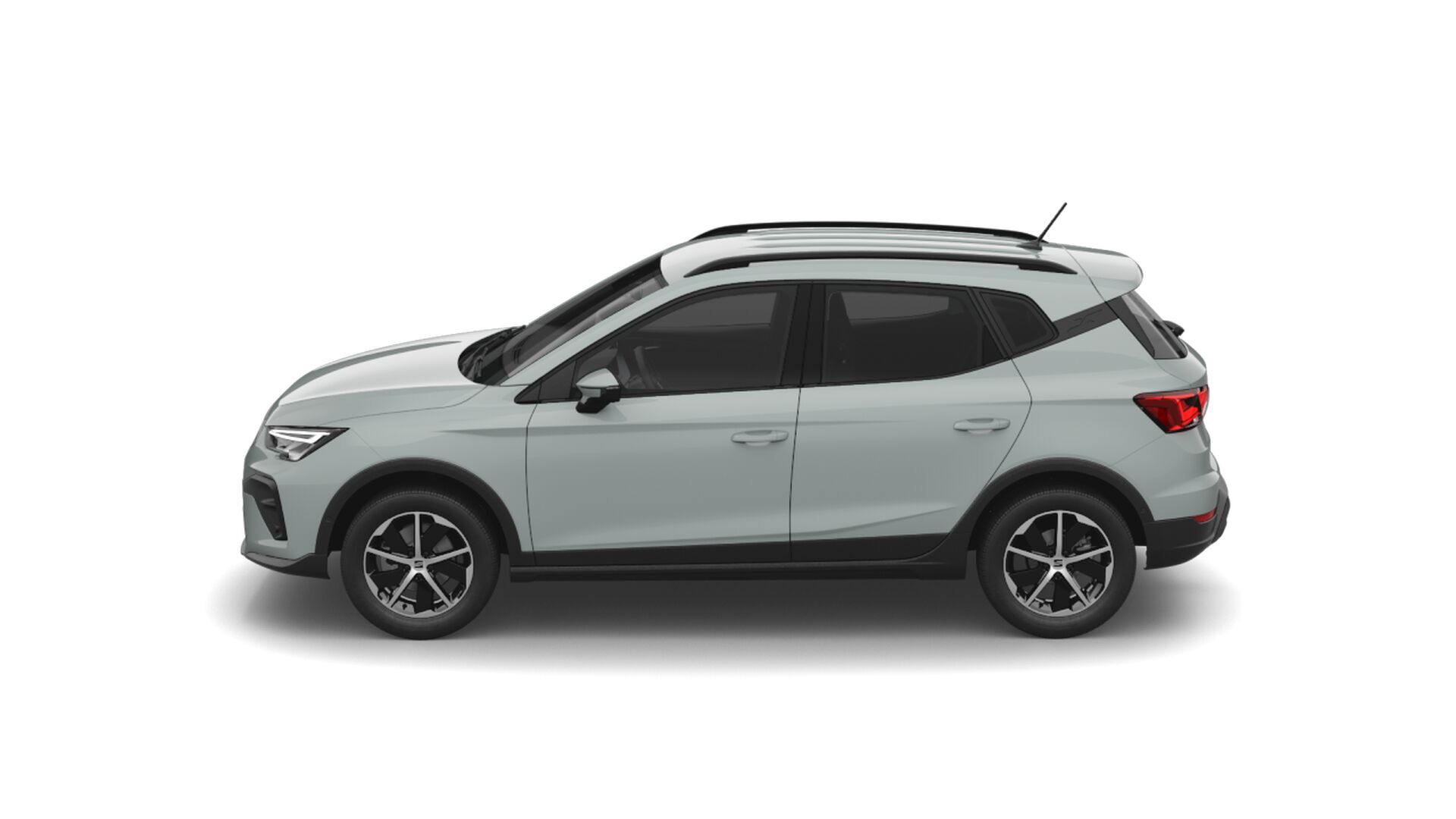 Slika: Arona Style 1.0 Eco TSI DSG 85kW