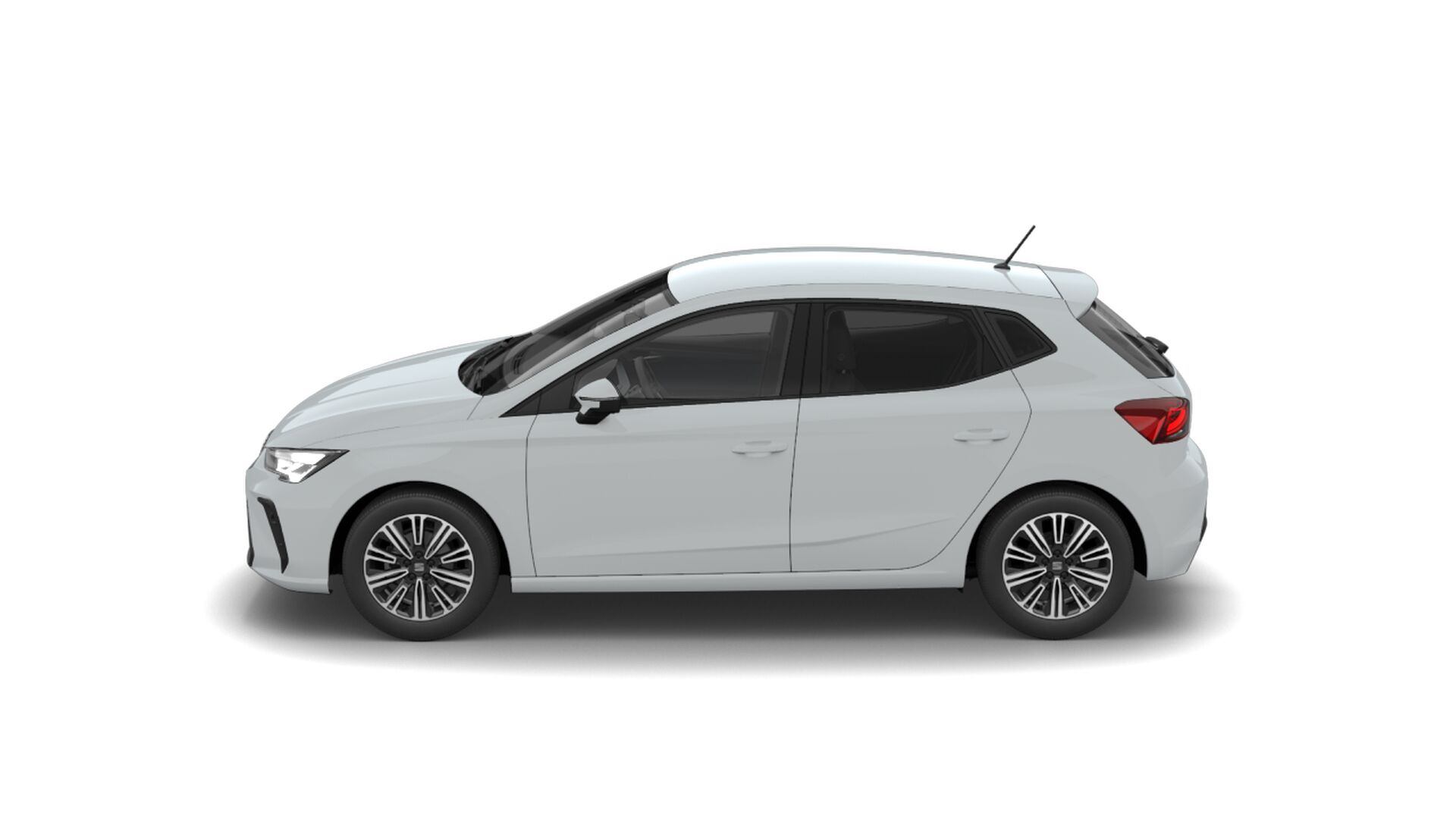 Slika: Ibiza Style 1.0 TSI
