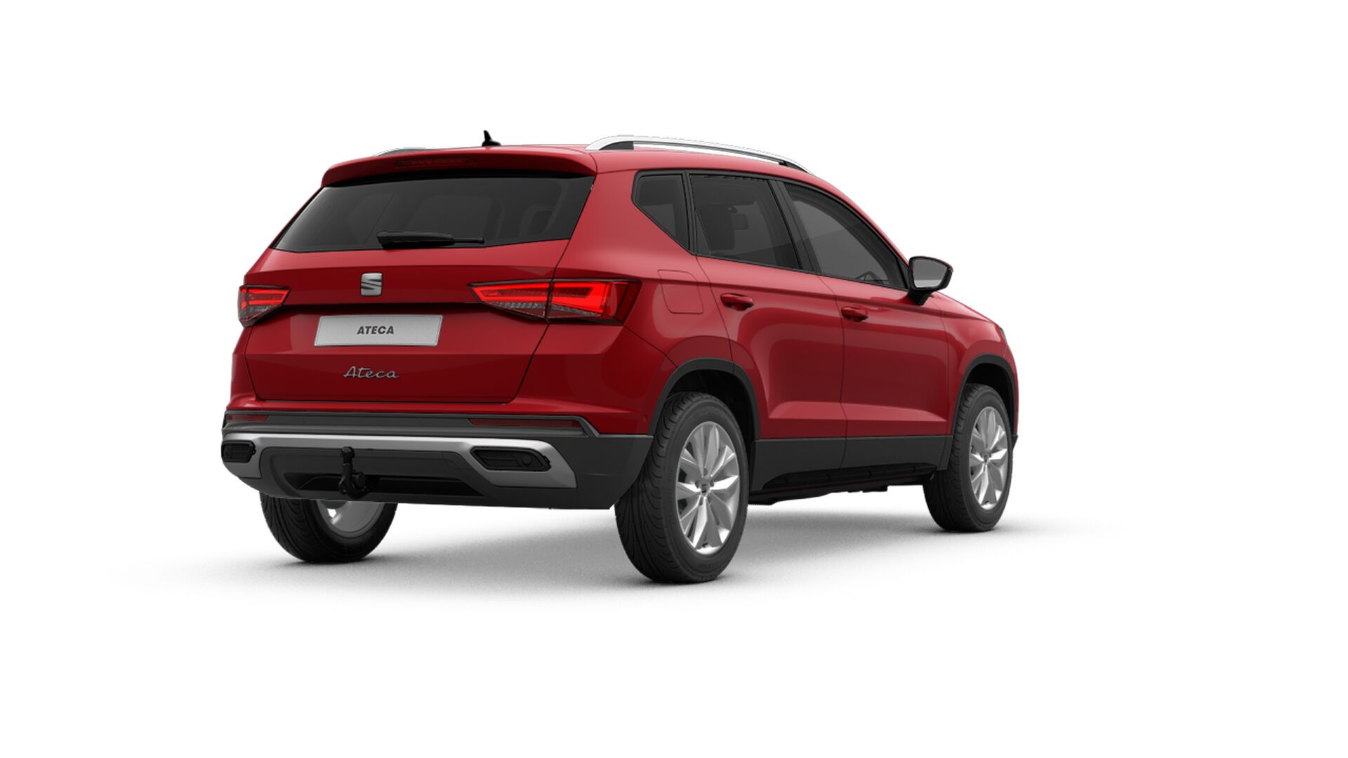 Slika: Ateca Style Edition 1.5 TSI DSG