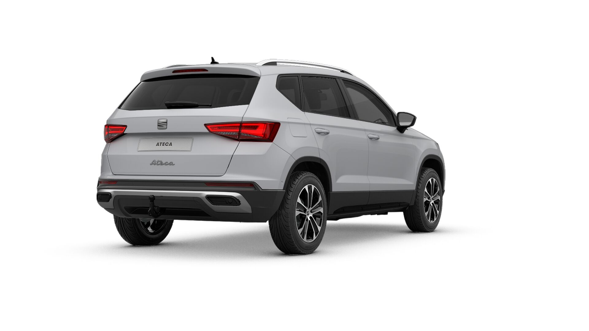 Slika: Ateca Style Edition 1.5 TSI DSG