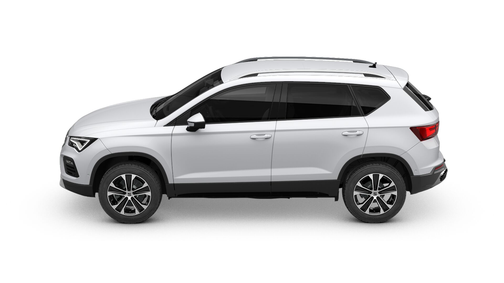 Slika: Ateca Style Edition 1.5 TSI DSG