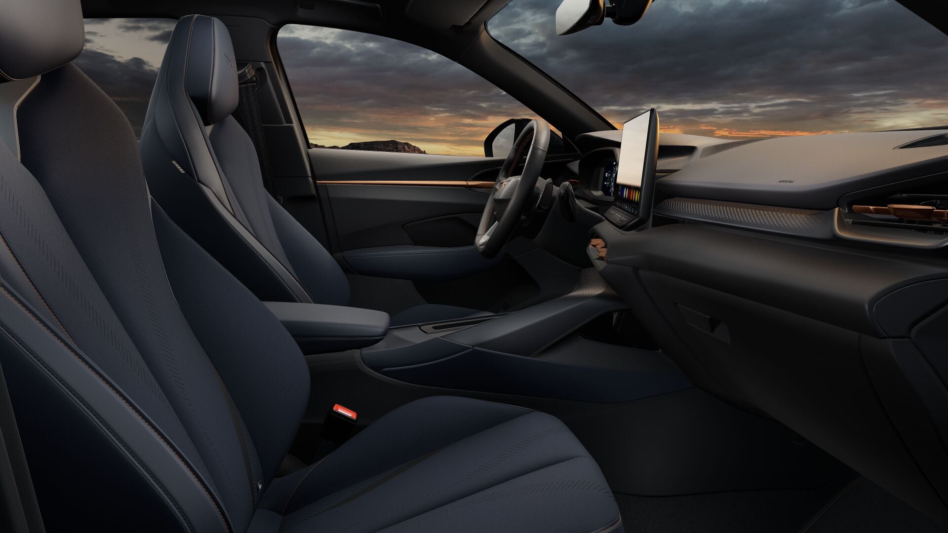 Slika: Terramar Impulse 1.5 eTSI DSG