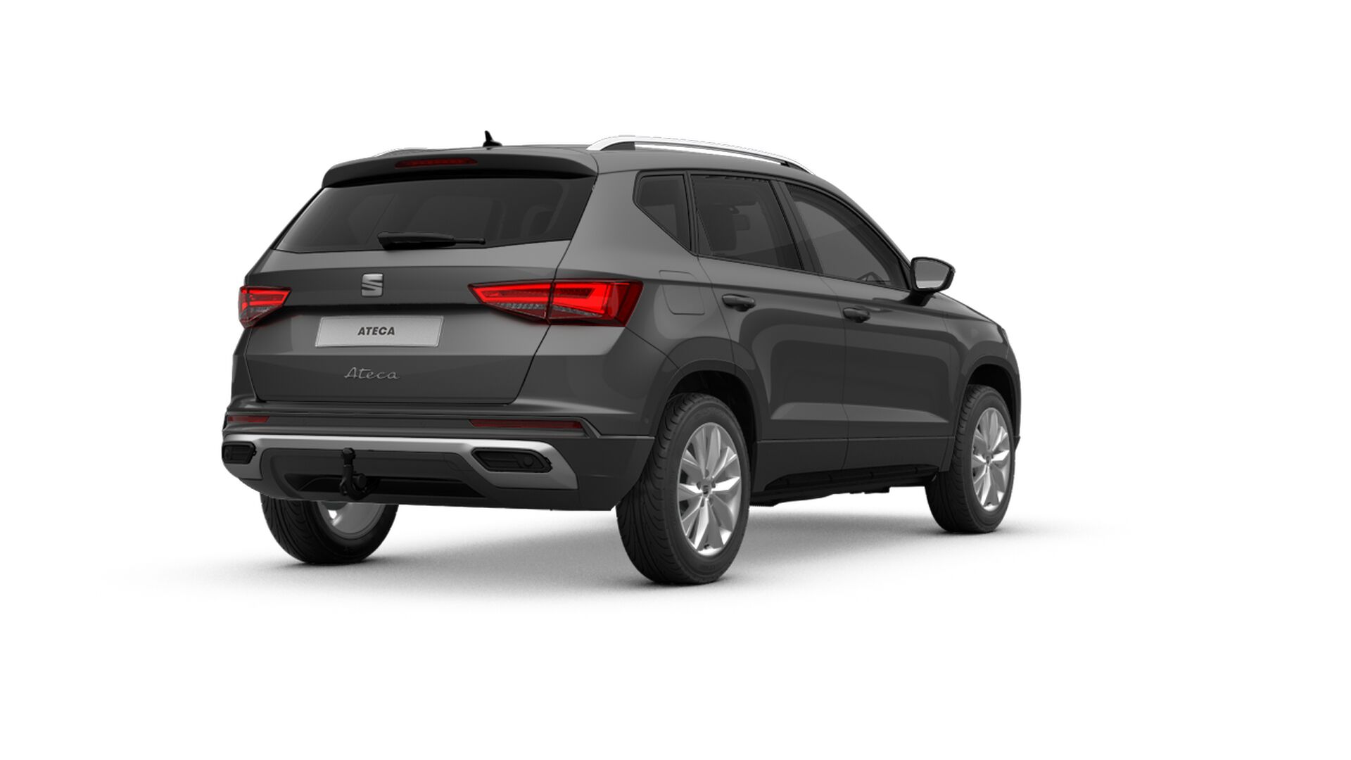 Slika: Ateca Style Edition 1.5 TSI DSG