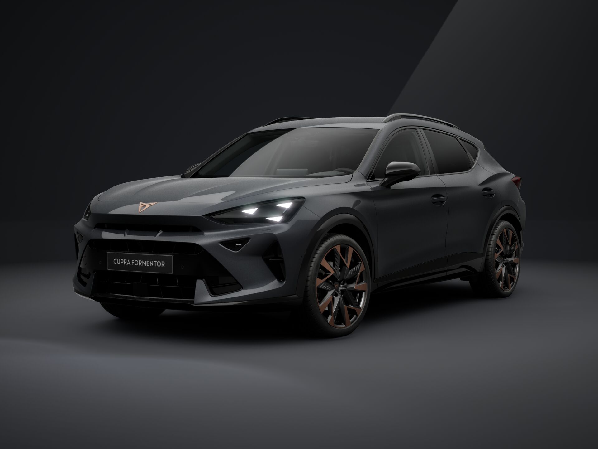 Slika: Formentor 1.5 eTSI DSG