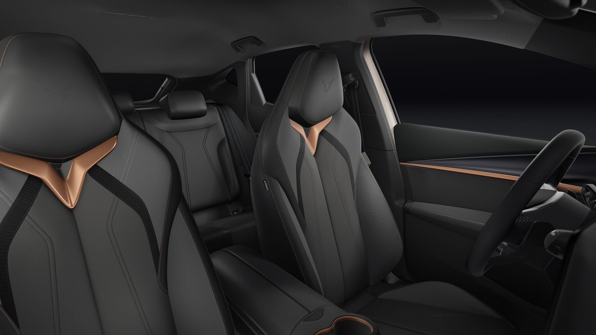 Slika: Tavascan Endurance First Edition 77 kWh