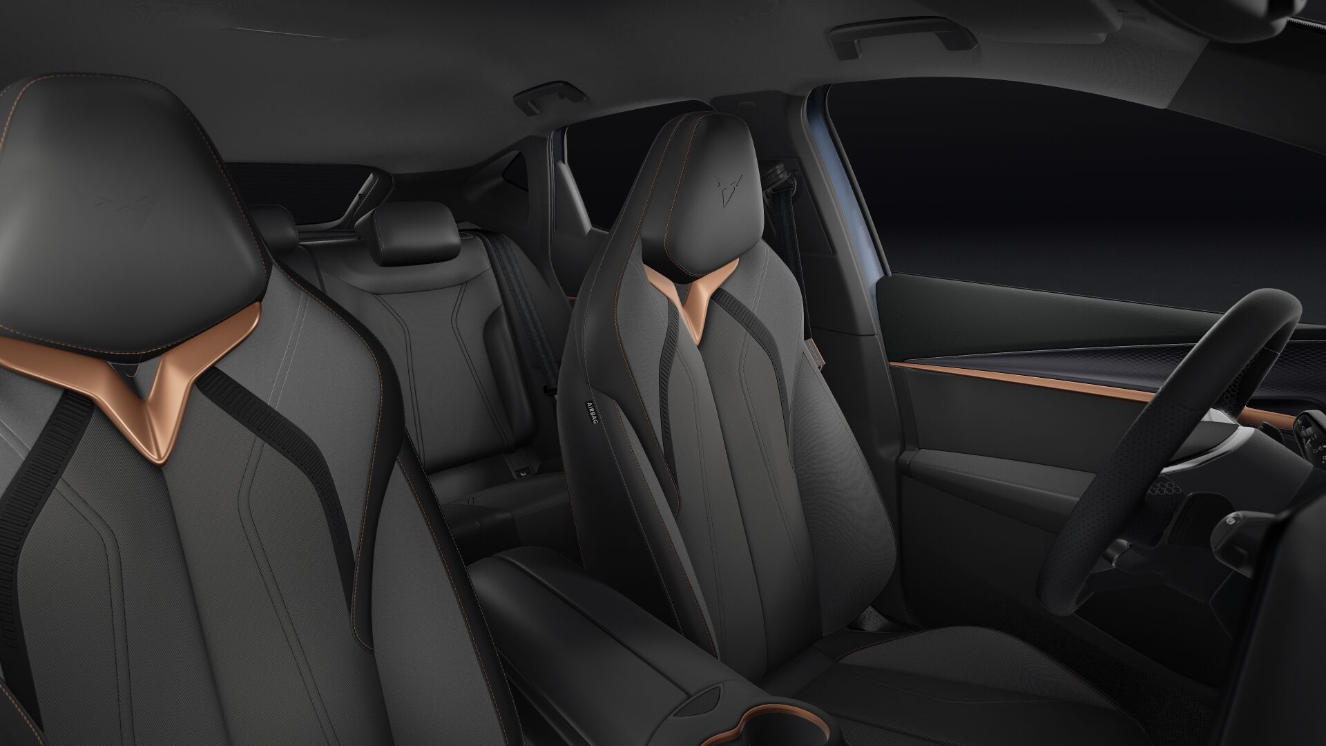 Slika: Tavascan Endurance First Edition 77 kWh