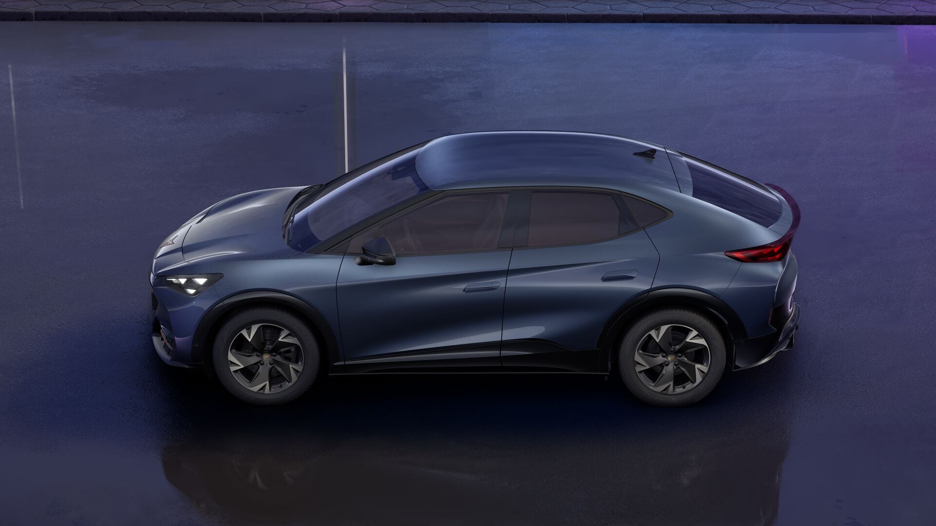 Slika: Tavascan Endurance First Edition 77 kWh