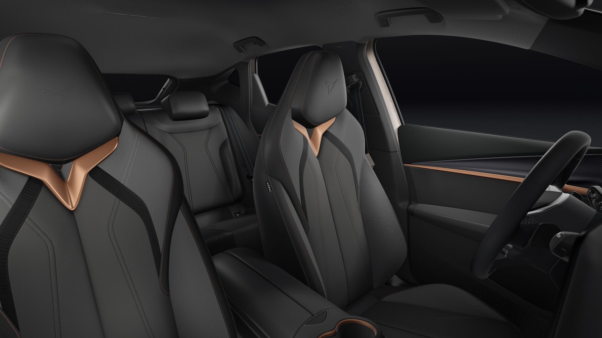 Slika: Tavascan Endurance First Edition 77 kWh