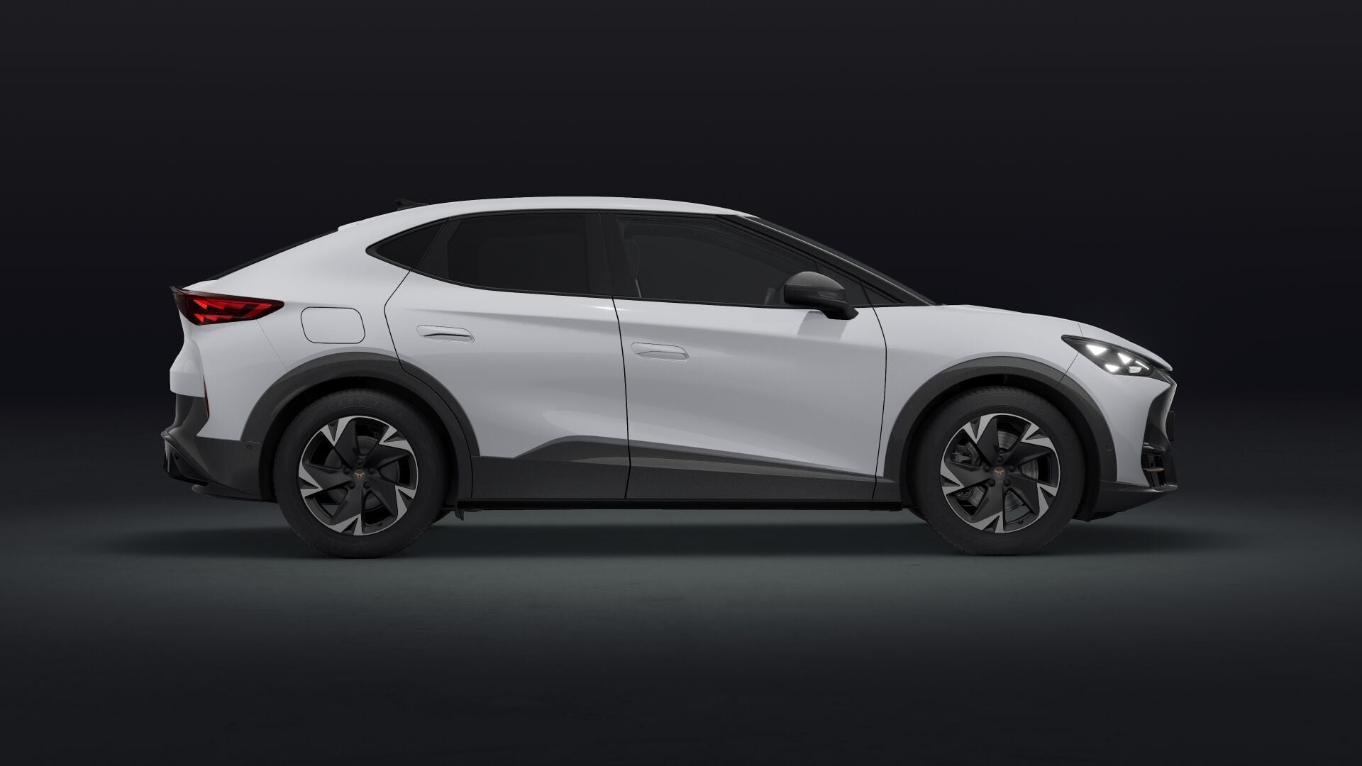 Slika: Tavascan Endurance First Edition 77 kWh