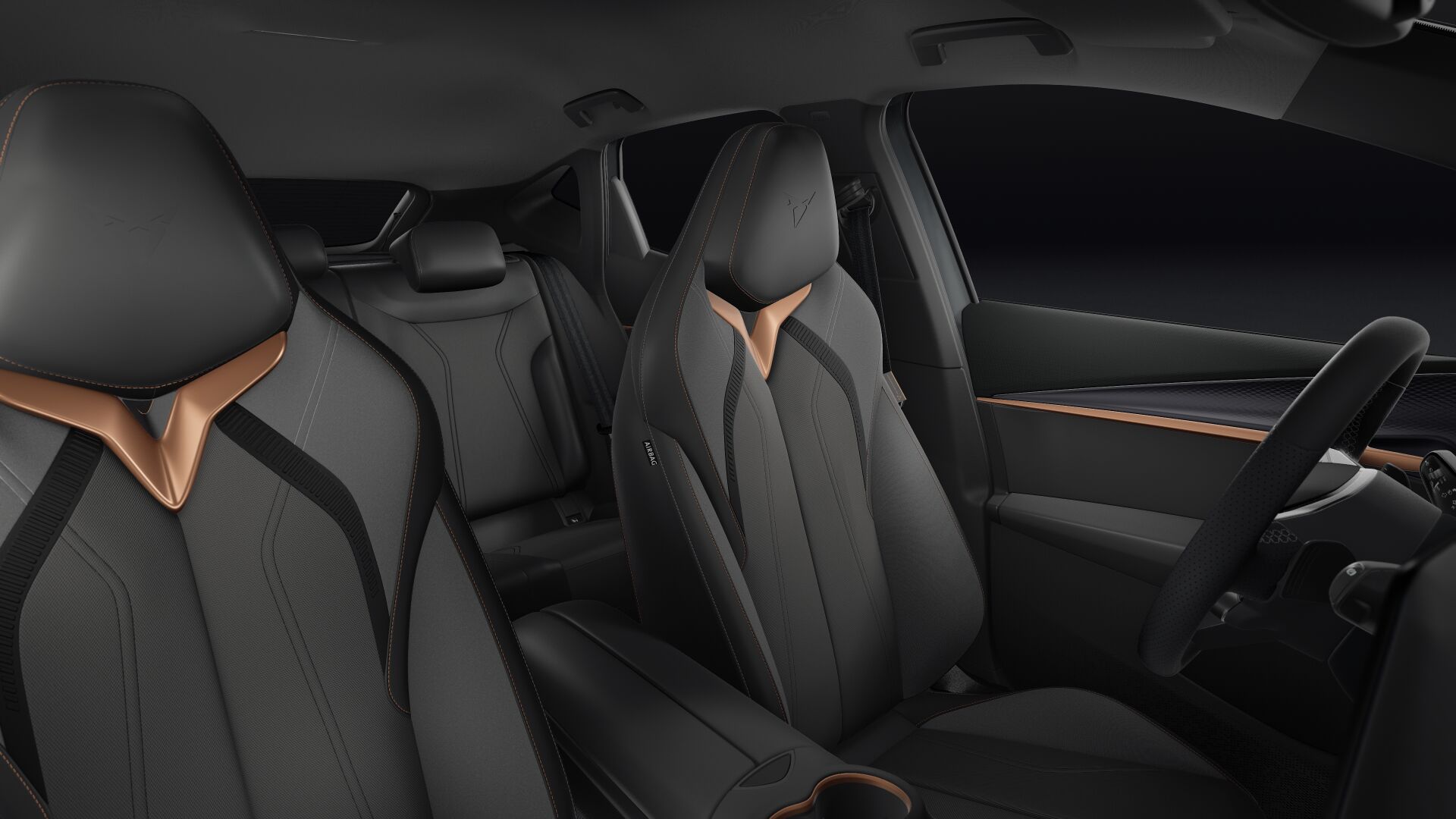 Slika: Tavascan Endurance First Edition 77 kWh